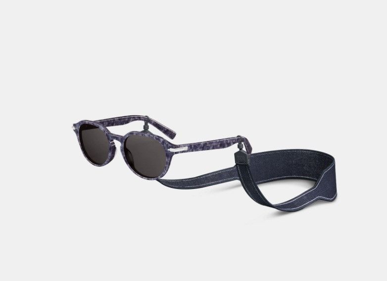 Dior o1w1db10425 SUITR2I Size: OS / Pantos Sunglasses Size ONE SIZE - 5 Thumbnail