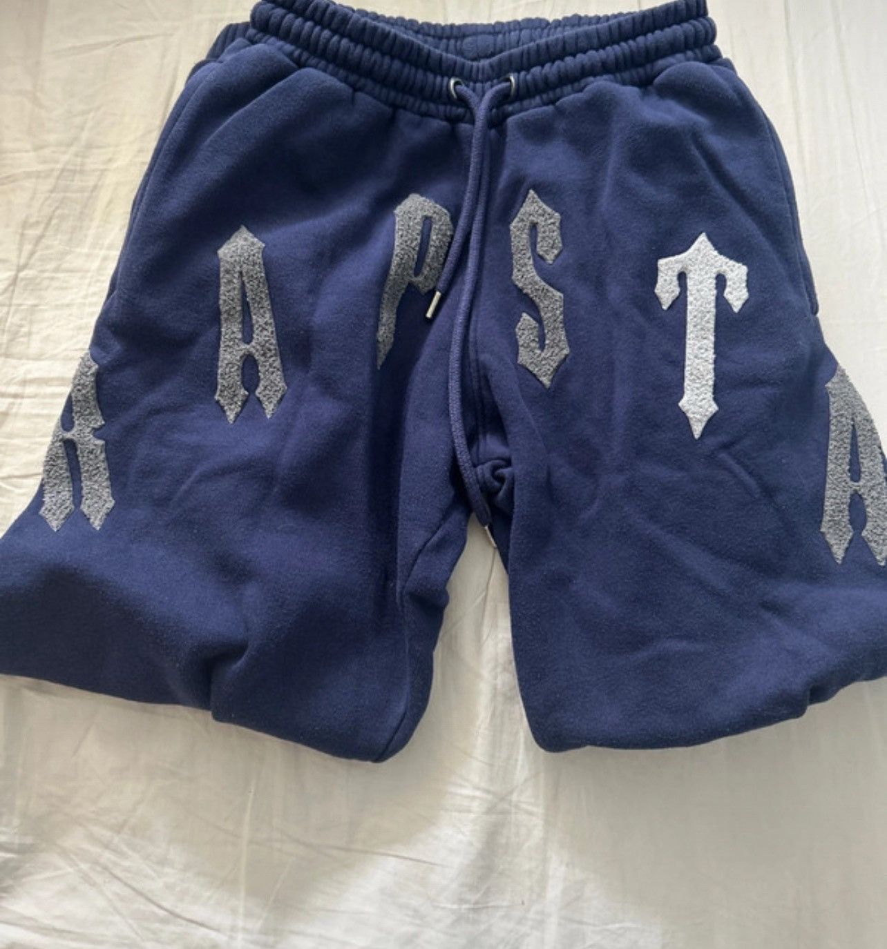 Trapstar London Blue trapstar joggers Size US 28 / EU 44 - 2 Thumbnail