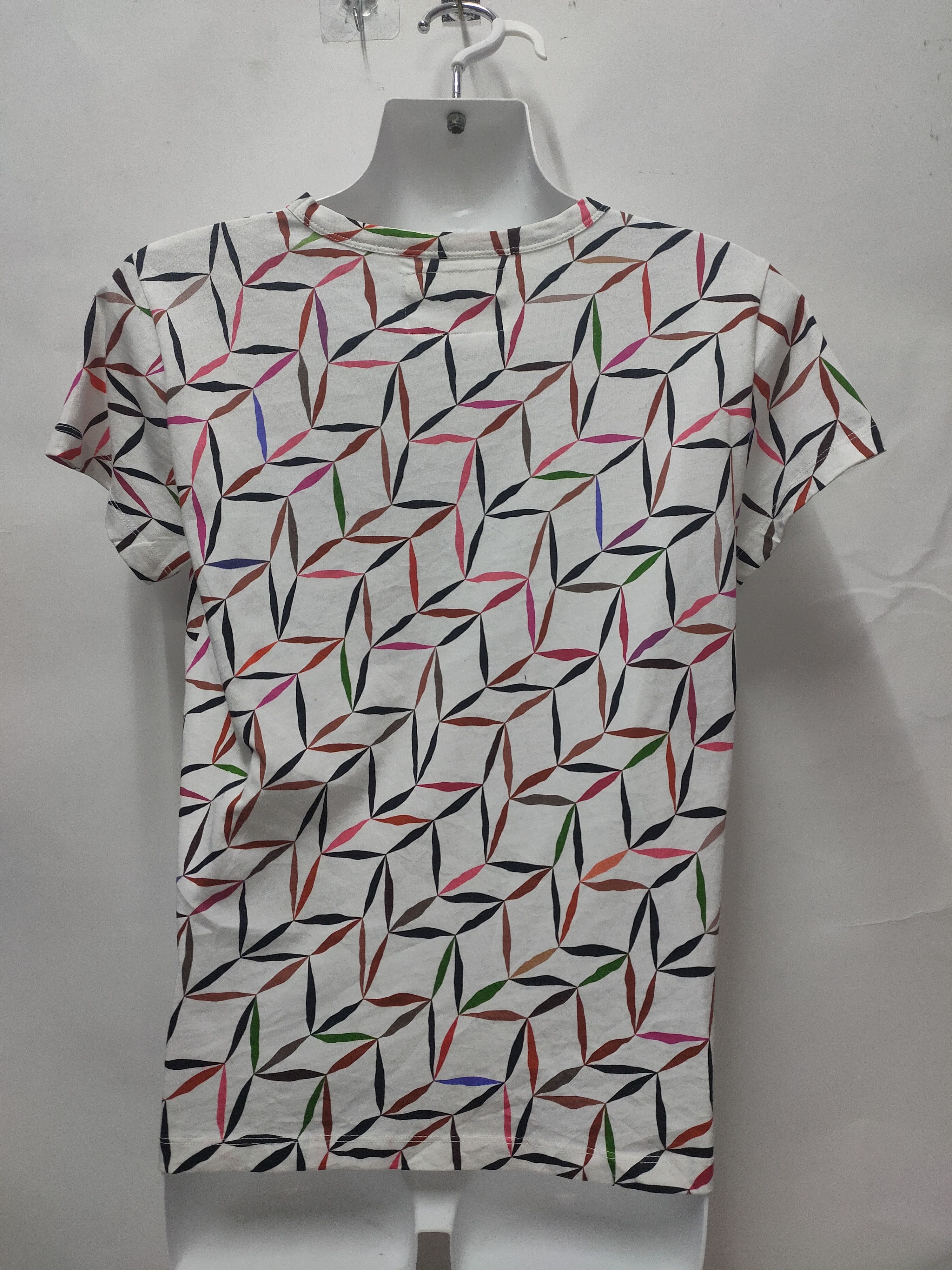 agnes b. Agnes b. T-shirt Size XS / US 0-2 / IT 36-38 - 2 Thumbnail