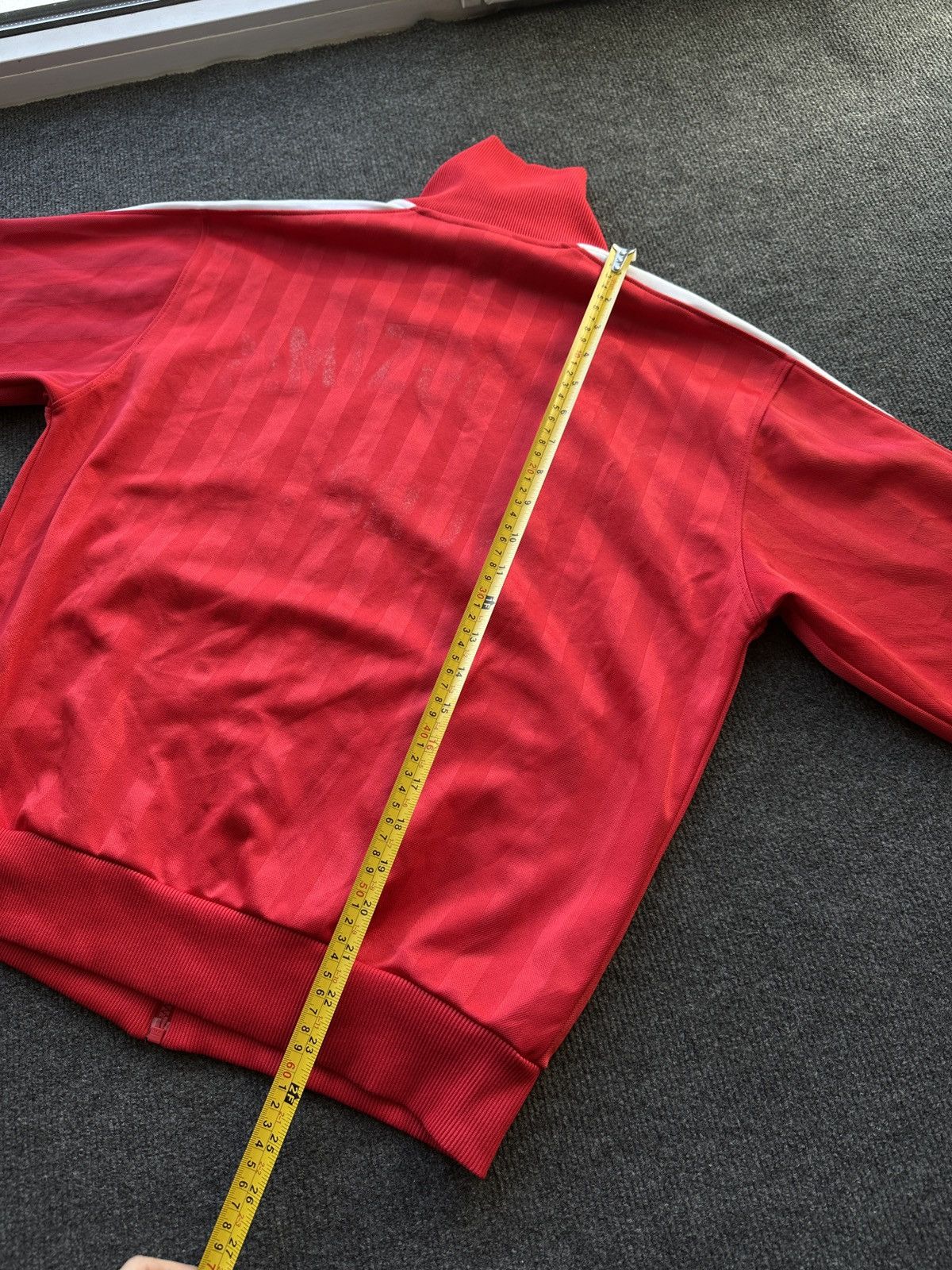 Puma PUMA 🚨 MADE IN JAPAN SHIMIZUGAOKA K. SHUYA OLYMPIC JACKET Size US M / EU 48-50 / 2 - 20 Thumbnail