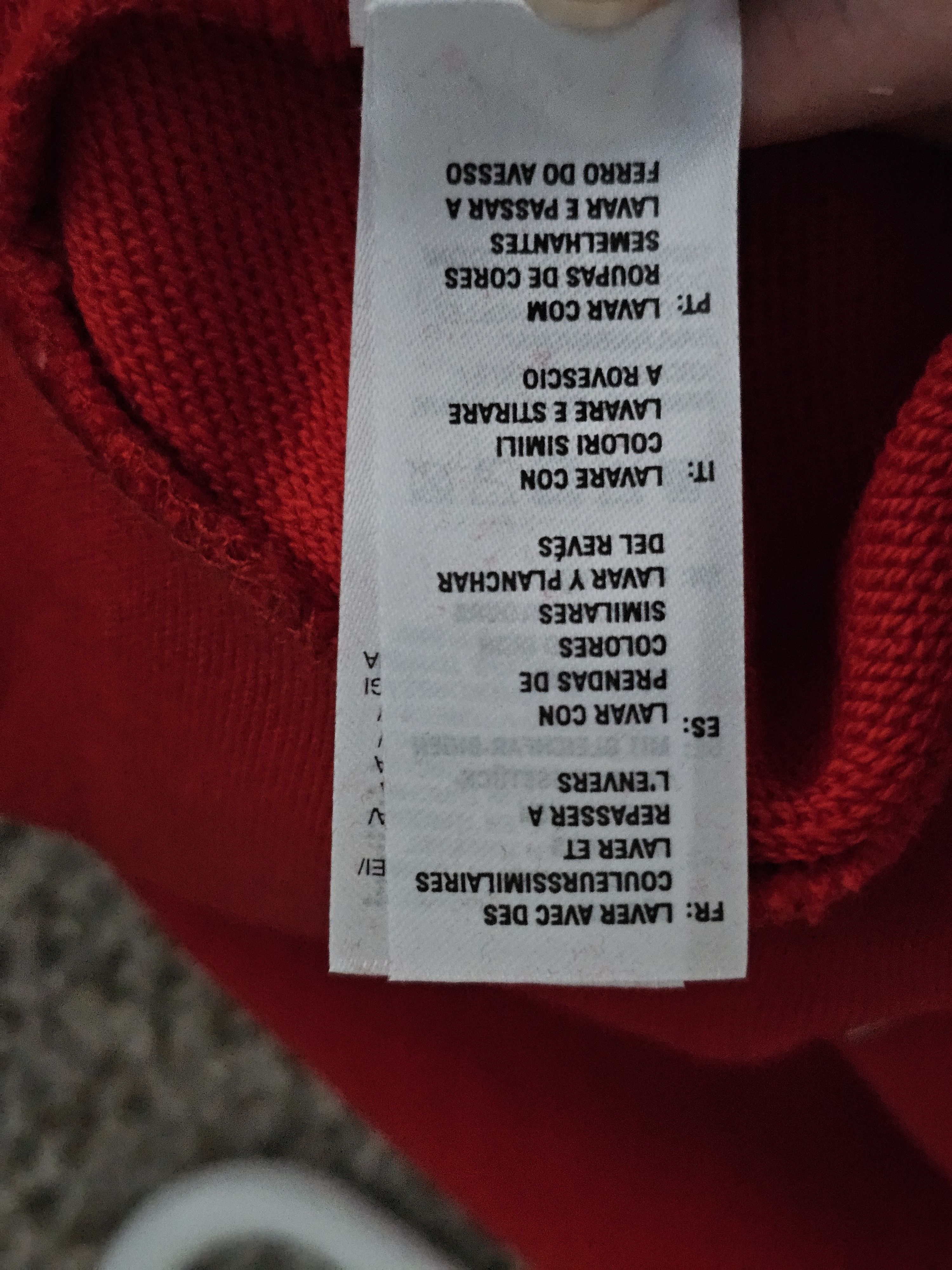 Other Left Point Graphic Crewneck Size US L / EU 52-54 / 3 - 14 Thumbnail