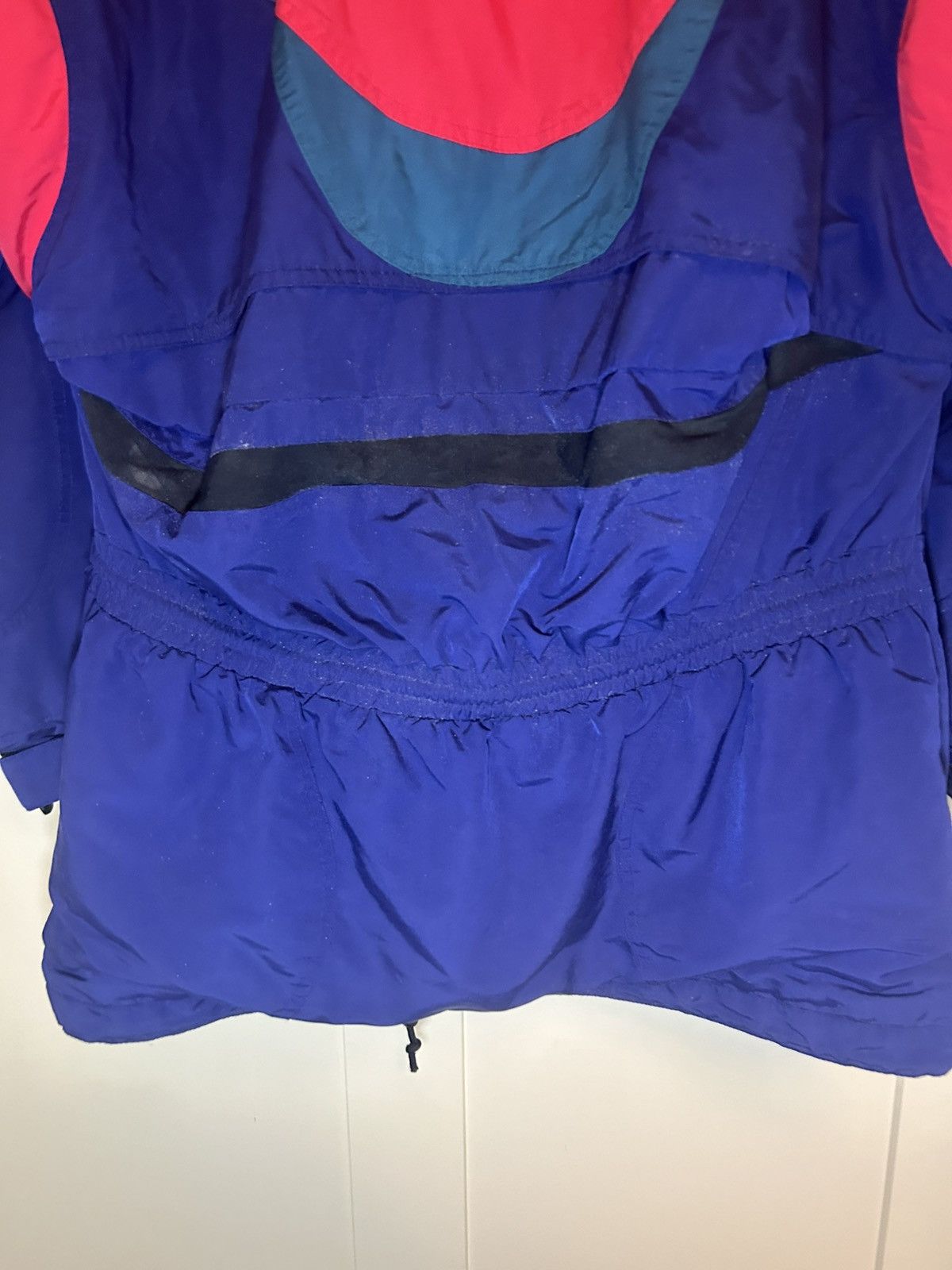 Designer × Vintage Vintage 90’s Couloir multi colour ski jacket Size US XL / EU 56 / 4 - 17 Thumbnail