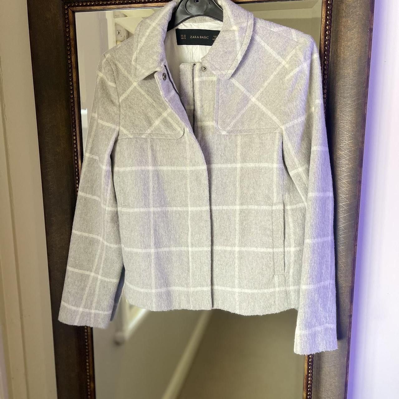 Zara Zara coat Size XS / US 0-2 / IT 36-38 - 1 Thumbnail