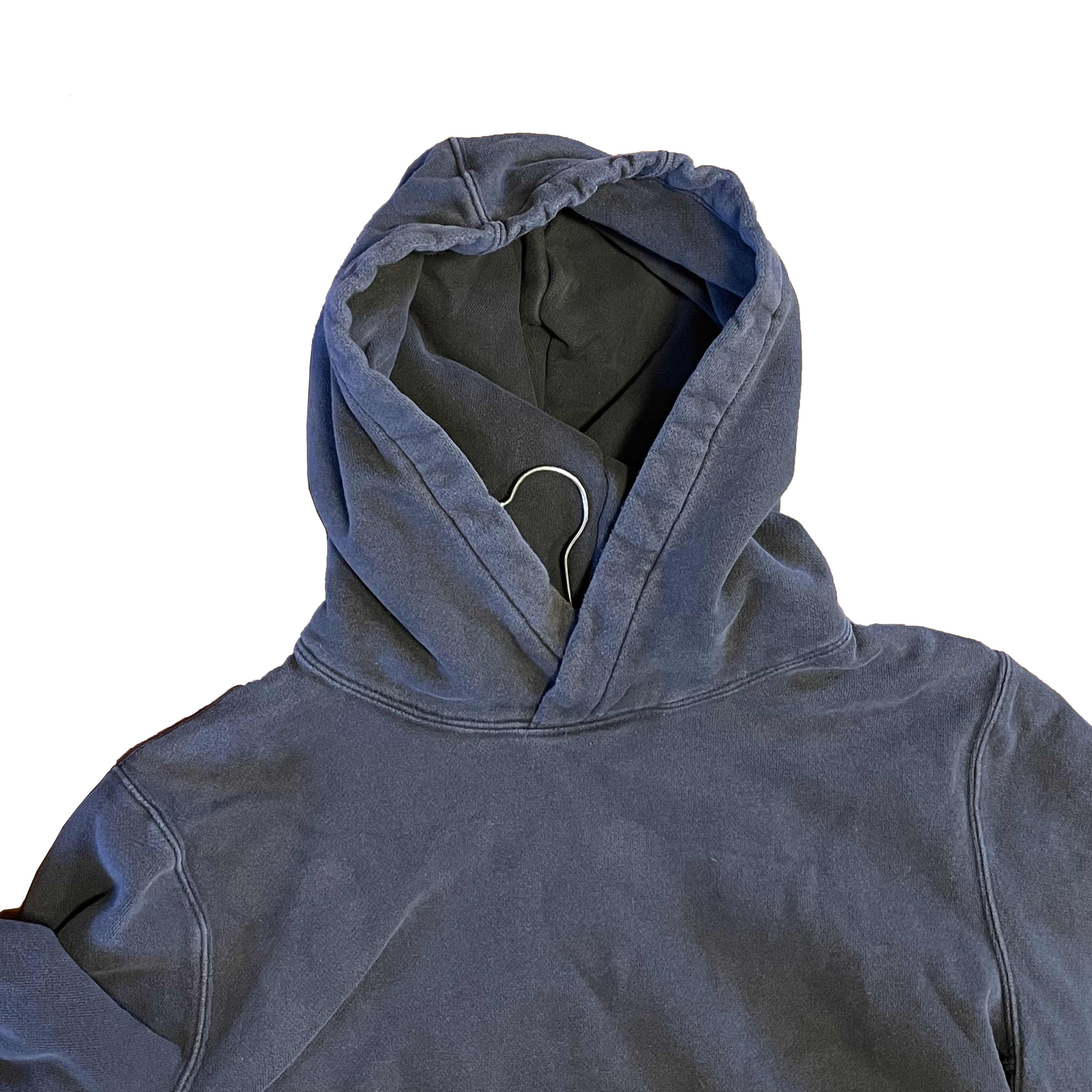 Abercrombie & Fitch Sunfaded Hoodie Size US M / EU 48-50 / 2 - 3 Thumbnail