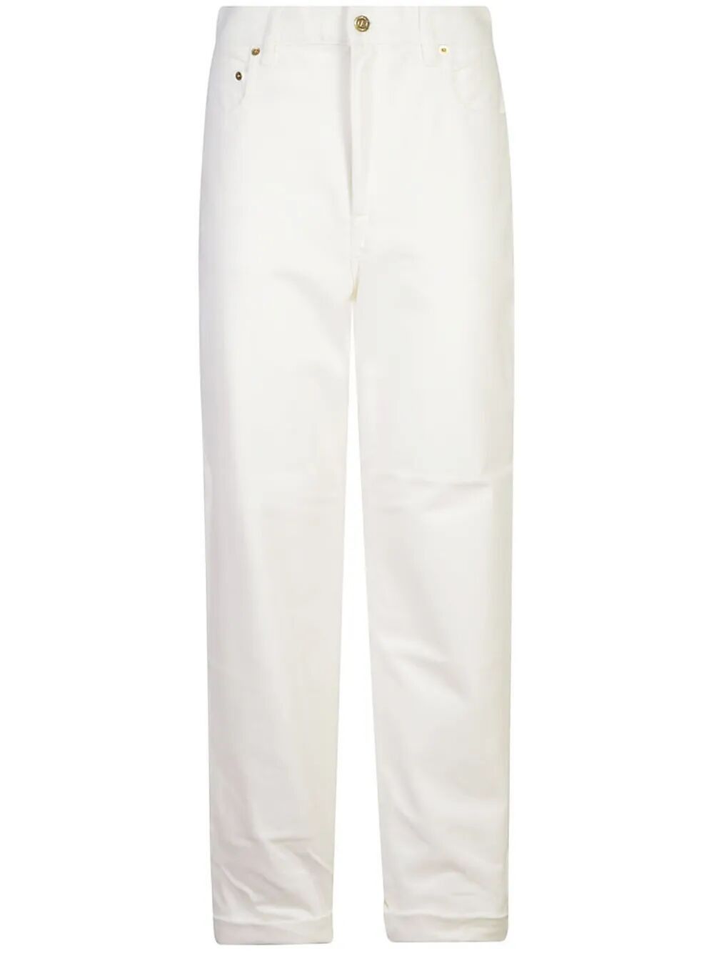 straight-leg jeans 28 - USA Tariffs Included