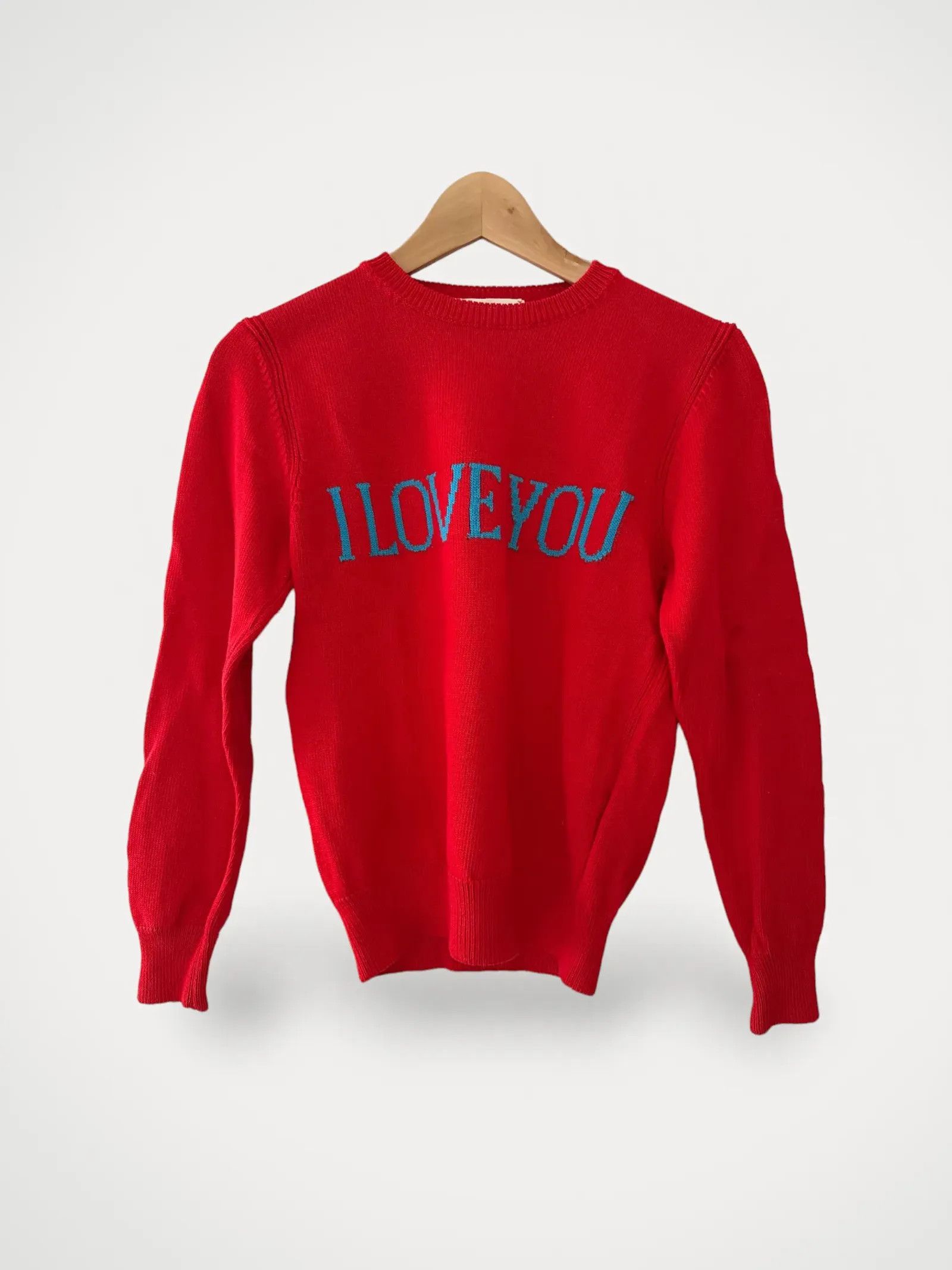 Alberta Ferretti Alberta Ferretti Sweater Size XXS / US 00 / IT 34 - 1 Thumbnail