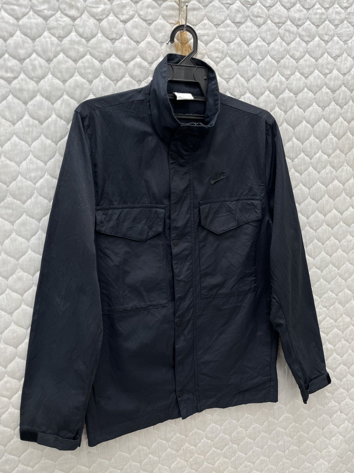 Nike 🔥🔥🔥STEALS NIKE LIGHT JACKET Size US S / EU 44-46 / 1 - 2 Thumbnail