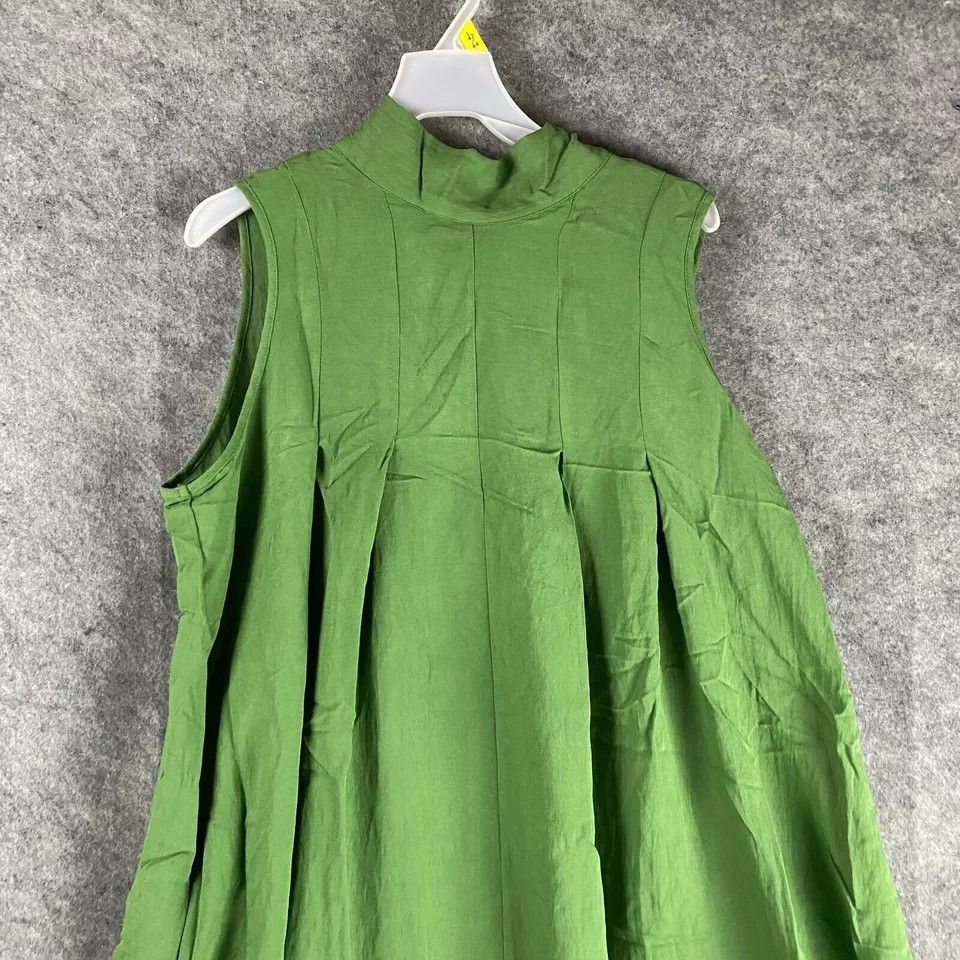 Other Koandaily Dress Large Women's A-Line NWT Sleeveless L Size L / US 10 / IT 46 - 7 Thumbnail
