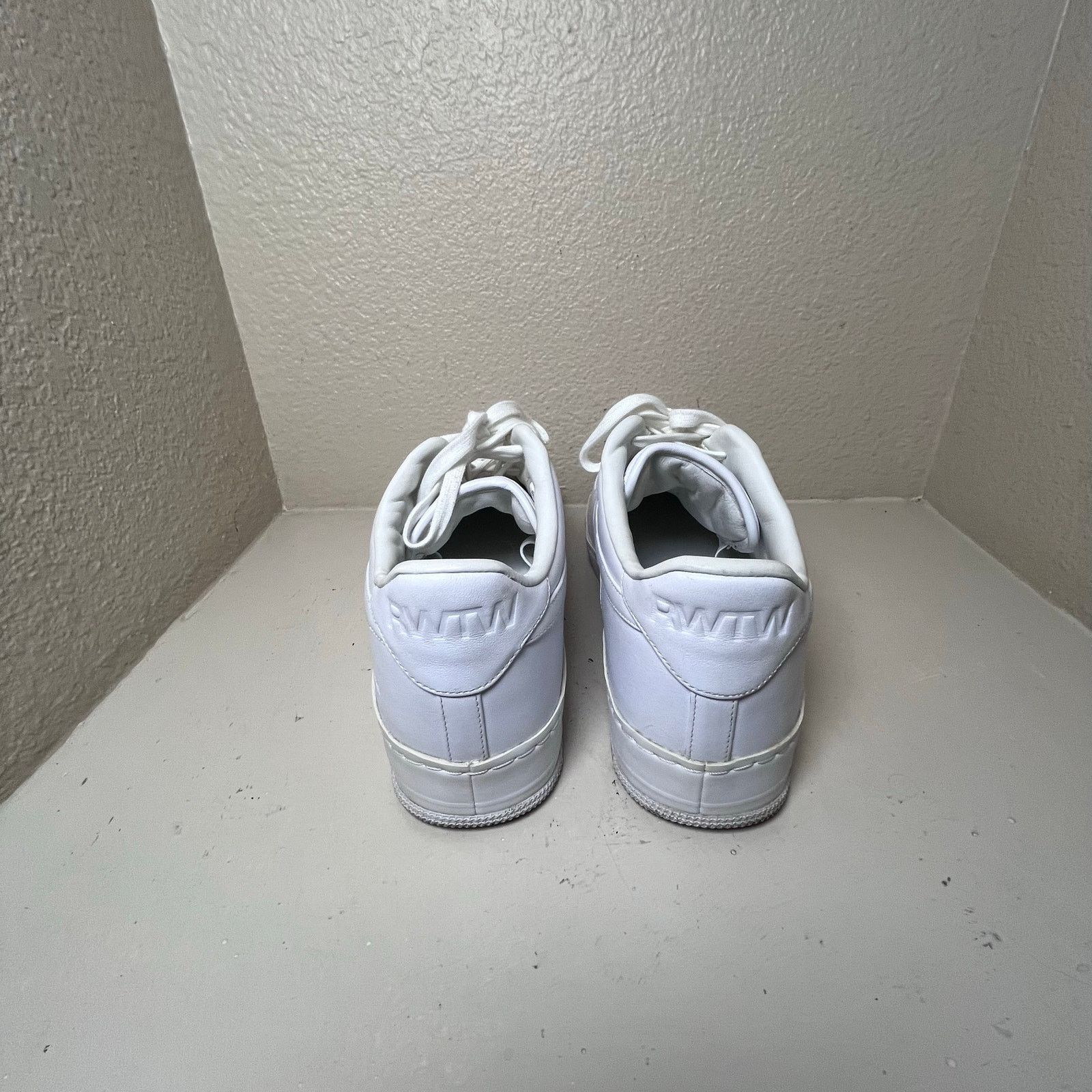 Nike Nike Air Force 1 Low CMFT Roll With The Winners RWTW Size US 15 / EU 48 - 4 Thumbnail
