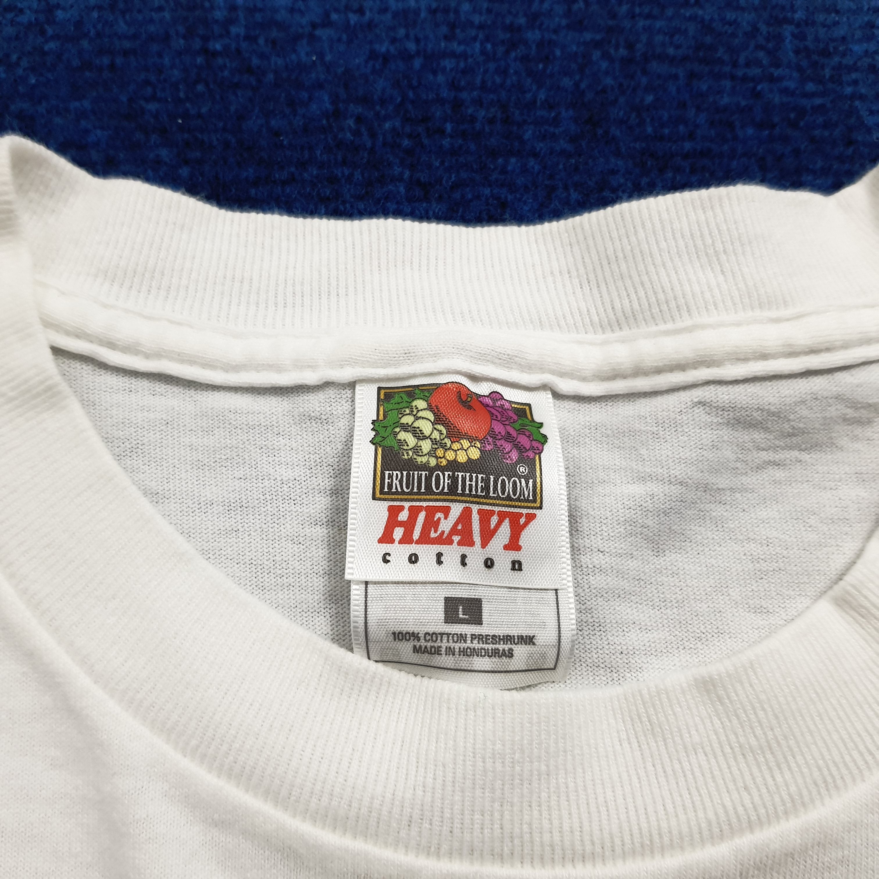 Other Good Year Racing Team T-shirt Size US M / EU 48-50 / 2 - 5 Thumbnail