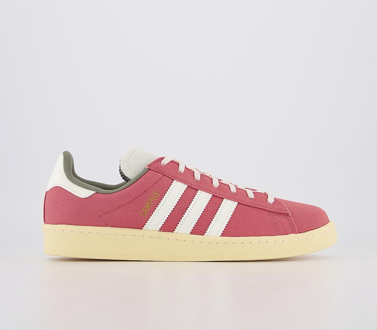 Adidas adidas Campus 80s 'Wonder Red' Size US 12 / EU 45 - 2 Thumbnail