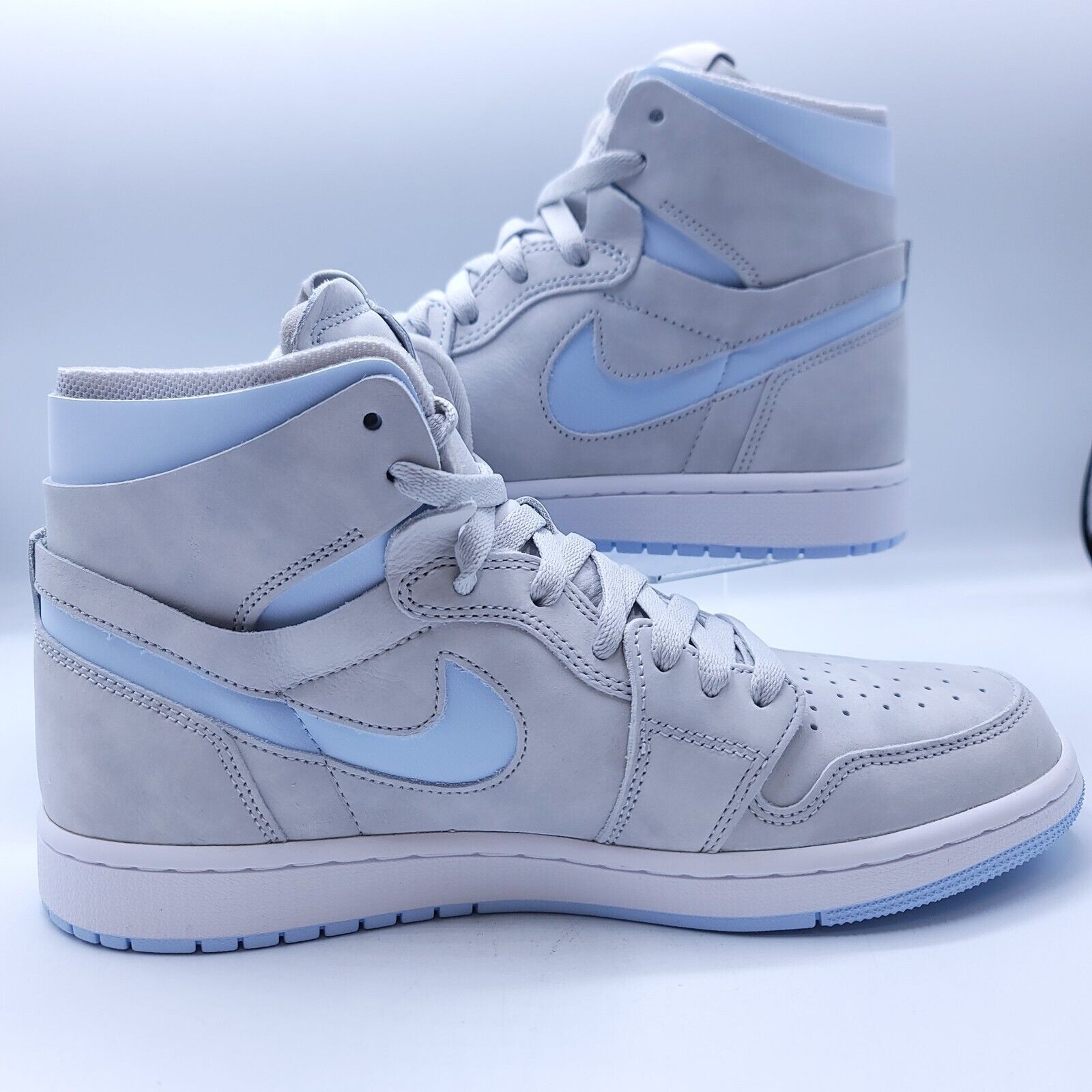 Nike Nike Air Jordan 1 Zoom Air Shoe Womens Size 10 CT0979-004 Size US 10 / IT 40 - 6 Thumbnail