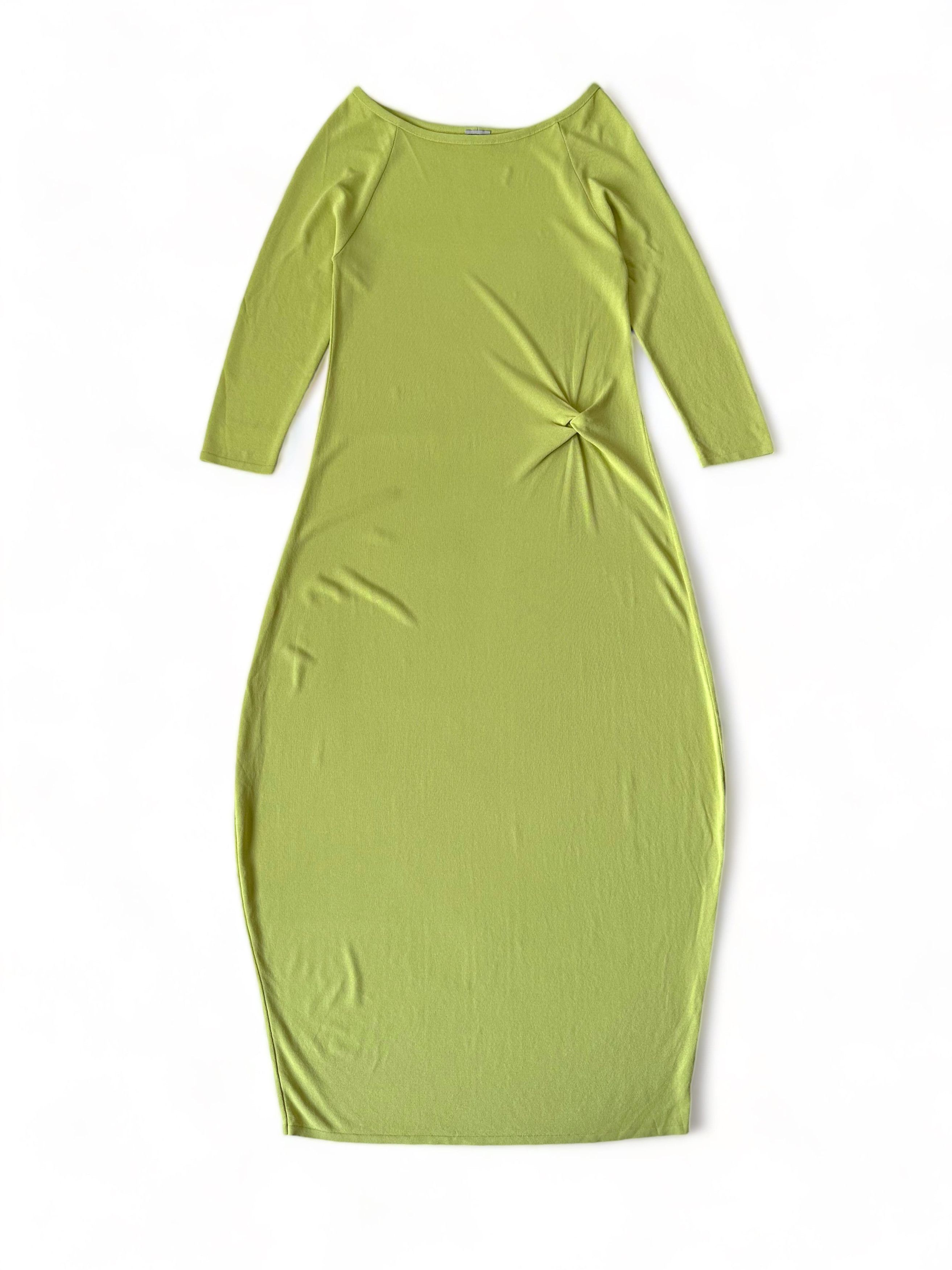 Annette Gortz Knit Long Dress (M/US6)