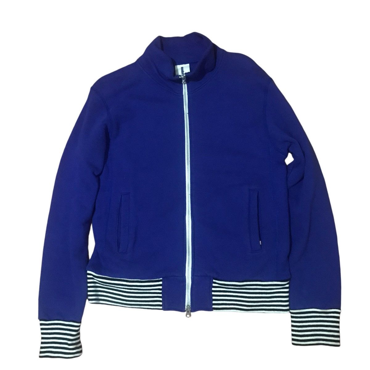 Japanese Brand × United Arrows Monkey team United arrows double zip sweatshirt Size US M / EU 48-50 / 2 - 1 Thumbnail