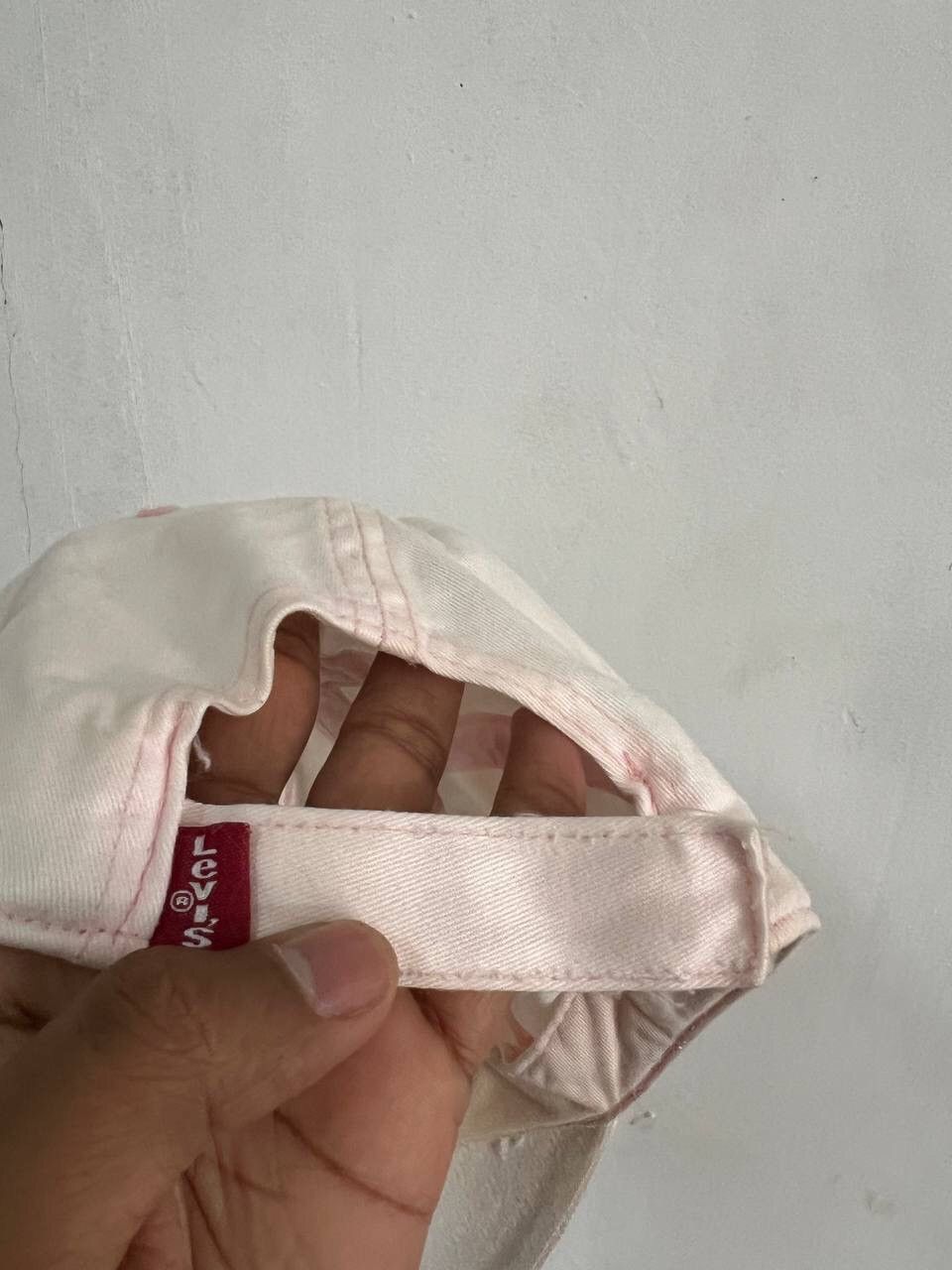 Levi's Levi’s Red Tab Hat Size ONE SIZE - 12 Thumbnail