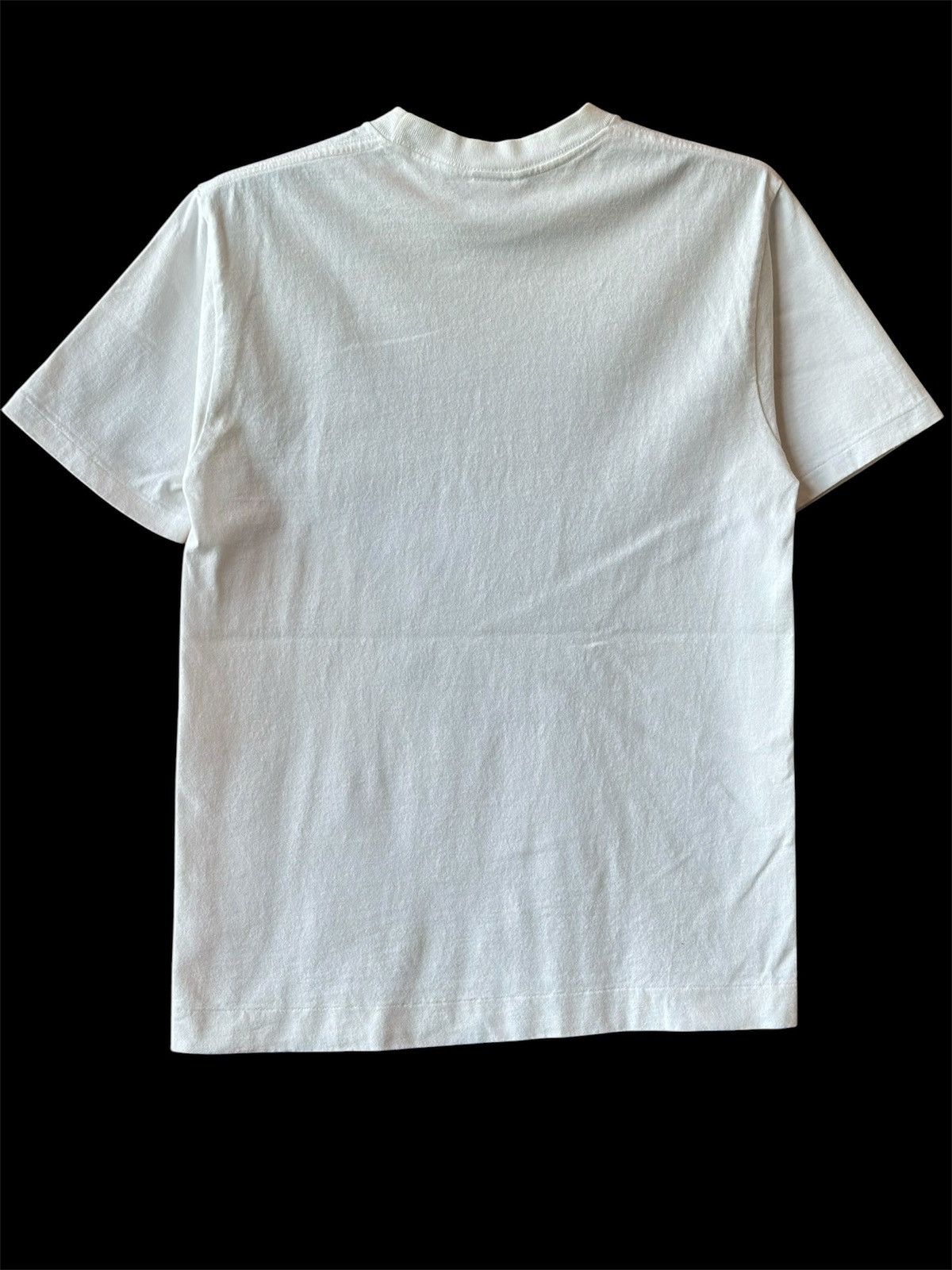 Bape A Bathing Ape for Wonderwall commemorative t-shirt. Size US S / EU 44-46 / 1 - 3 Thumbnail
