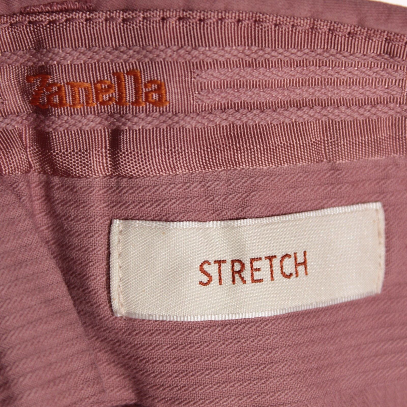 Zanella Zanella New with tags Chino Size 38 US In Pink Size US 38 / EU 54 - 6 Thumbnail