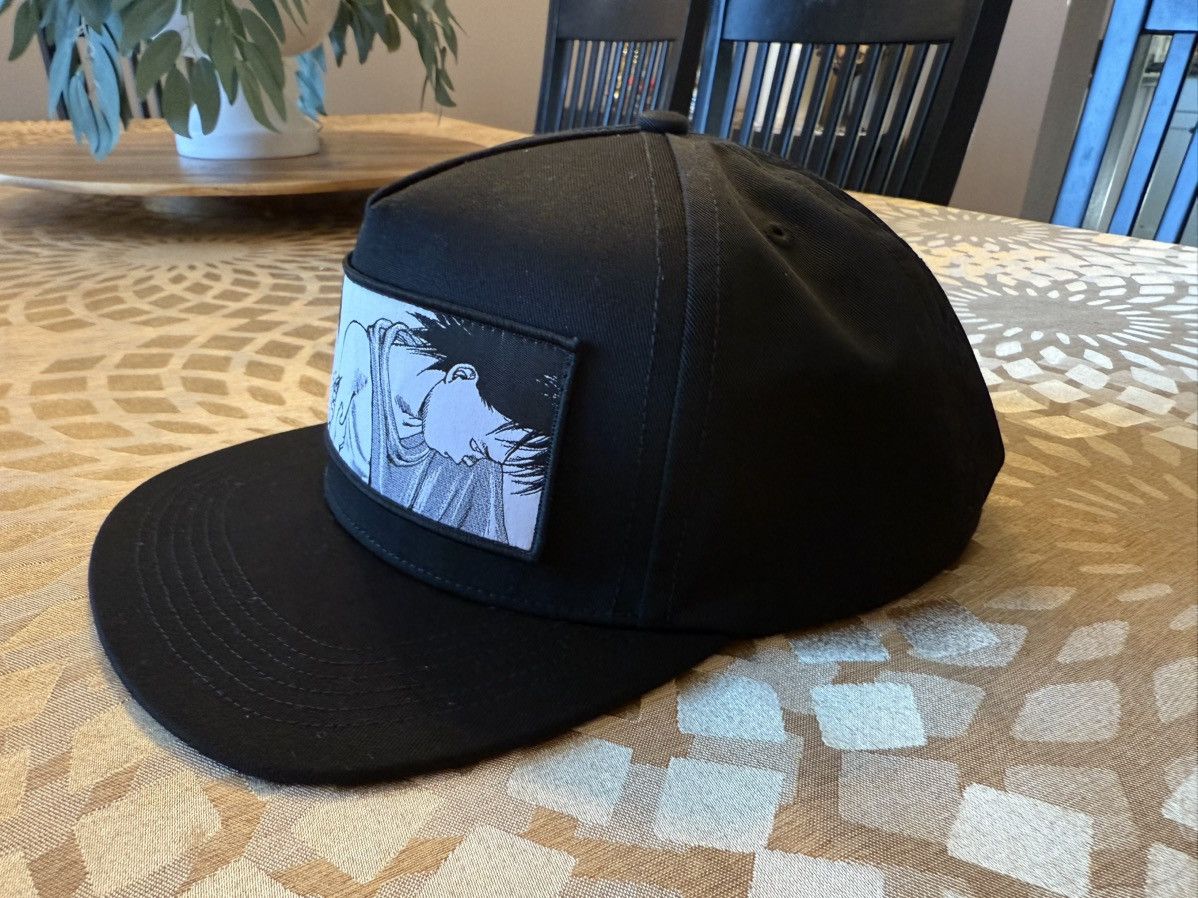 Grailed Supreme Akira Hat Grailed Supreme X Akira Syringe Tee