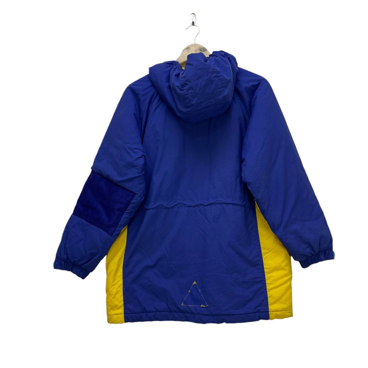L.L. Bean × Vintage Outdoor Jacket Vintage LL Bean Padded Jacket Size US S / EU 44-46 / 1 - 2 Thumbnail