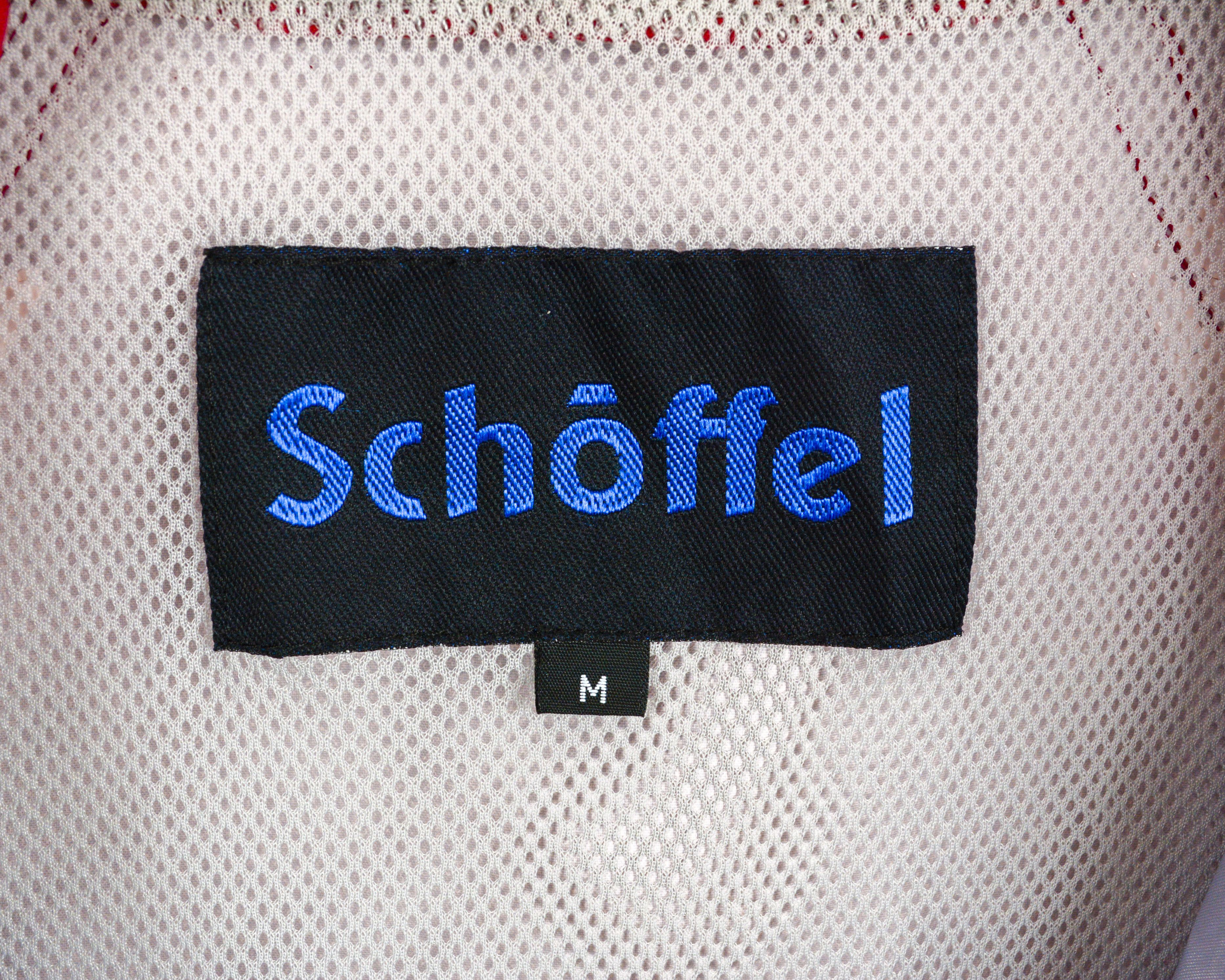 Other SCHOFFEL Venturi Jacket M Coat Windbreaker Hood Breathable Size US M / EU 48-50 / 2 - 3 Thumbnail