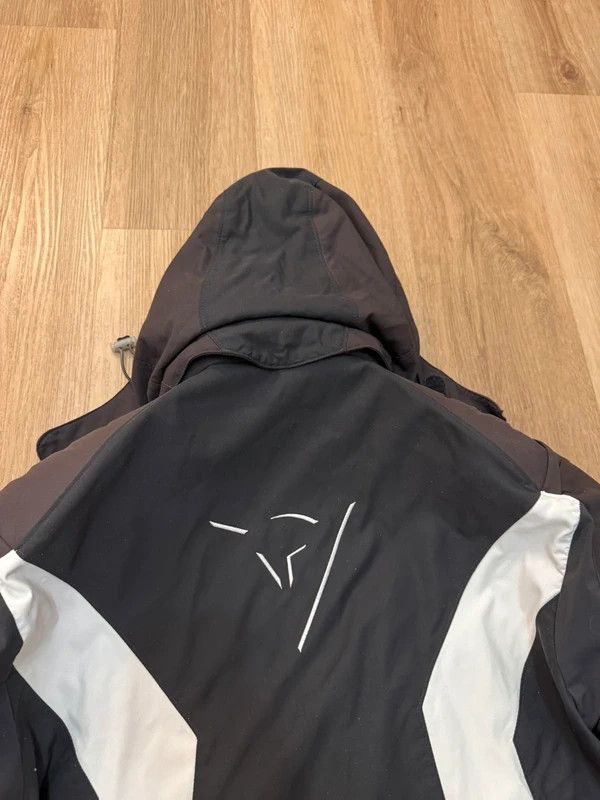 Dainese Dainese Safety Equipment D-Tec Ski Snowboard Jacket size L Size US L / EU 52-54 / 3 - 11 Thumbnail