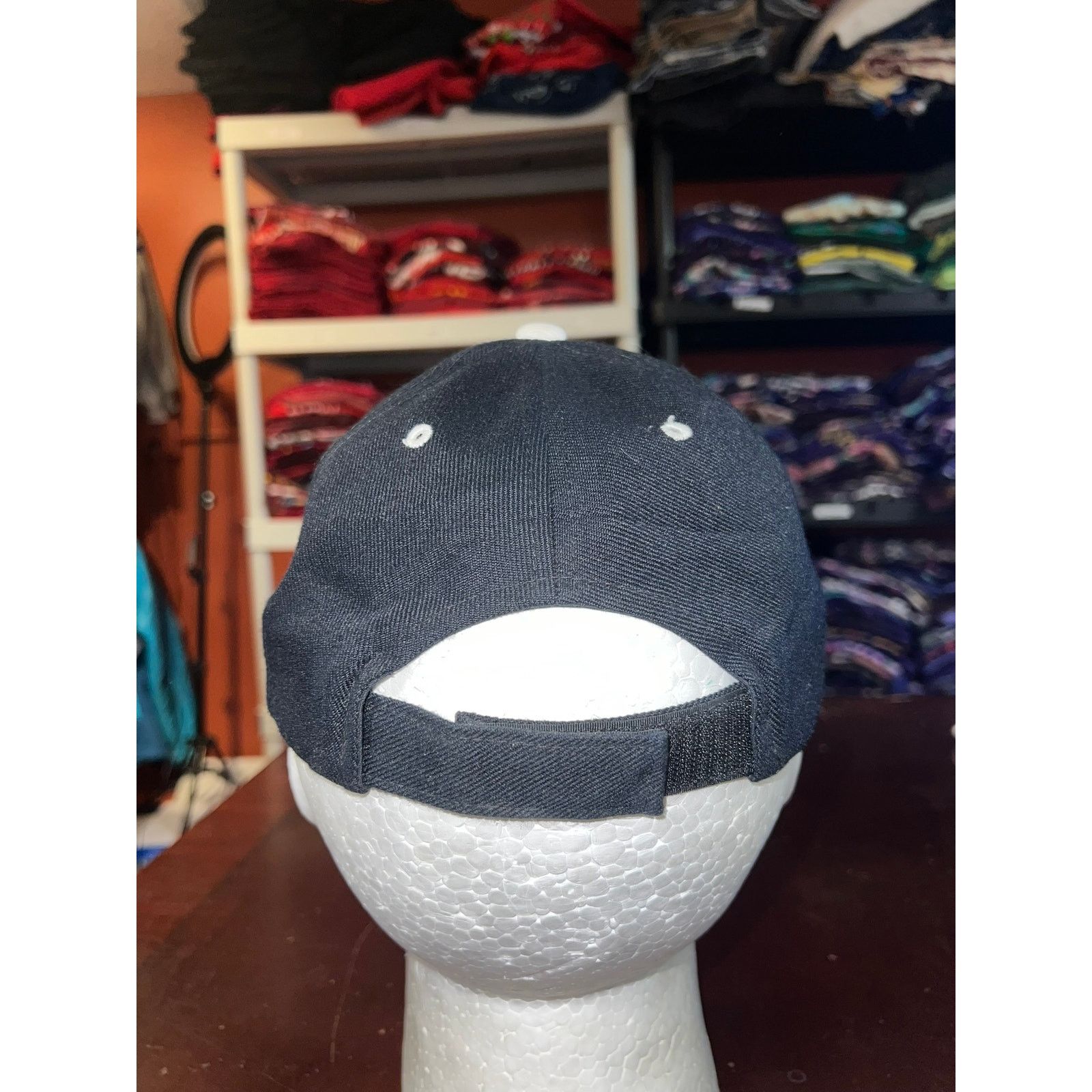 Vintage Vintage Mardi Gras Hat Accent Annex New Orleans Headwear NWT Size ONE SIZE - 11 Thumbnail