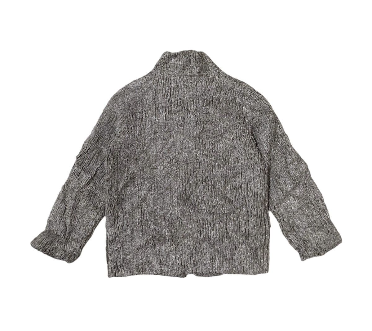 Jacques Saint Laurent × Vintage Vintage Jacques Saint Laurent zipper Jacket Size US S / EU 44-46 / 1 - 2 Thumbnail