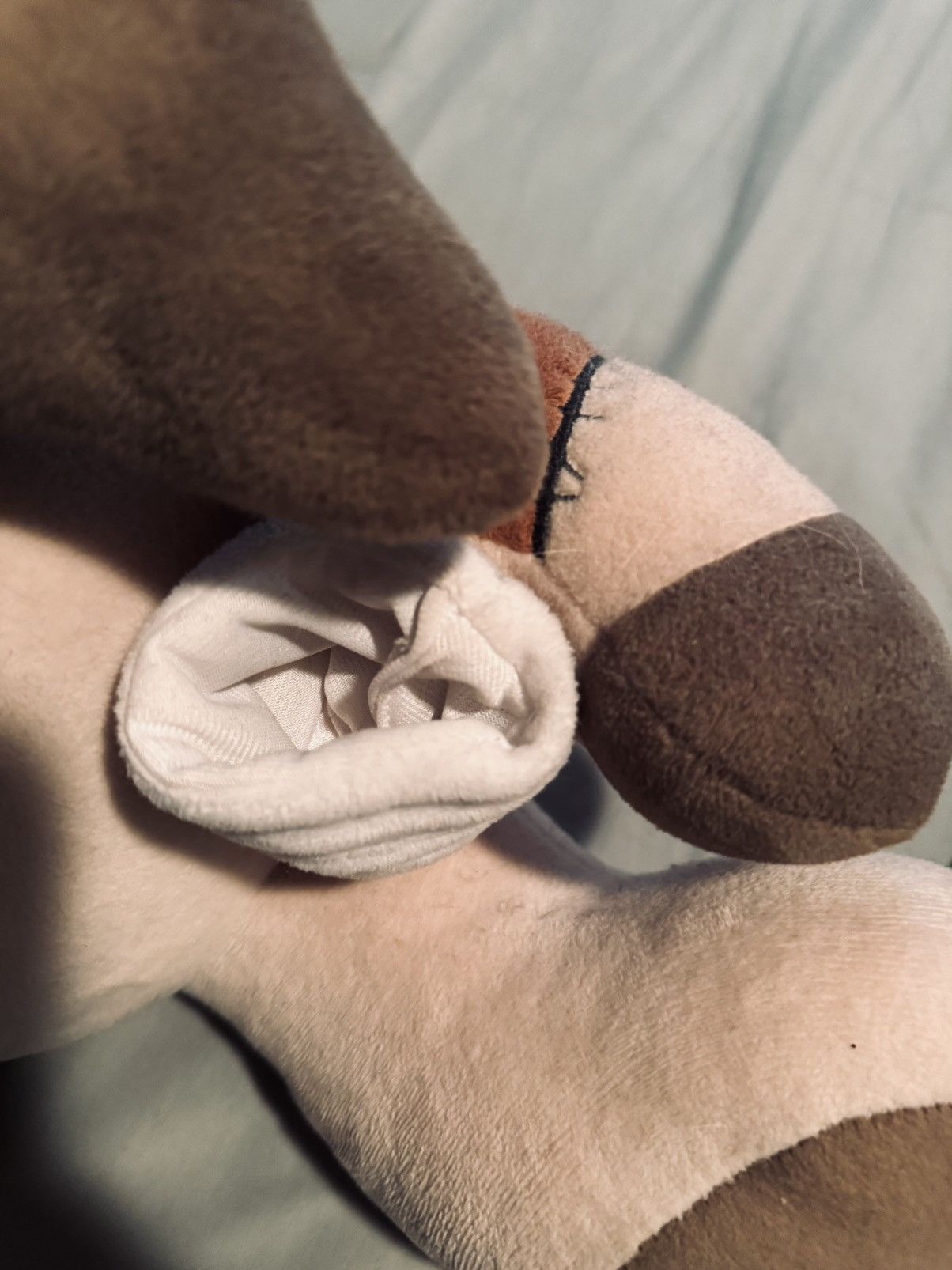 Glo Gang GLO GANG RALPH PLUSH Size ONE SIZE - 4 Thumbnail