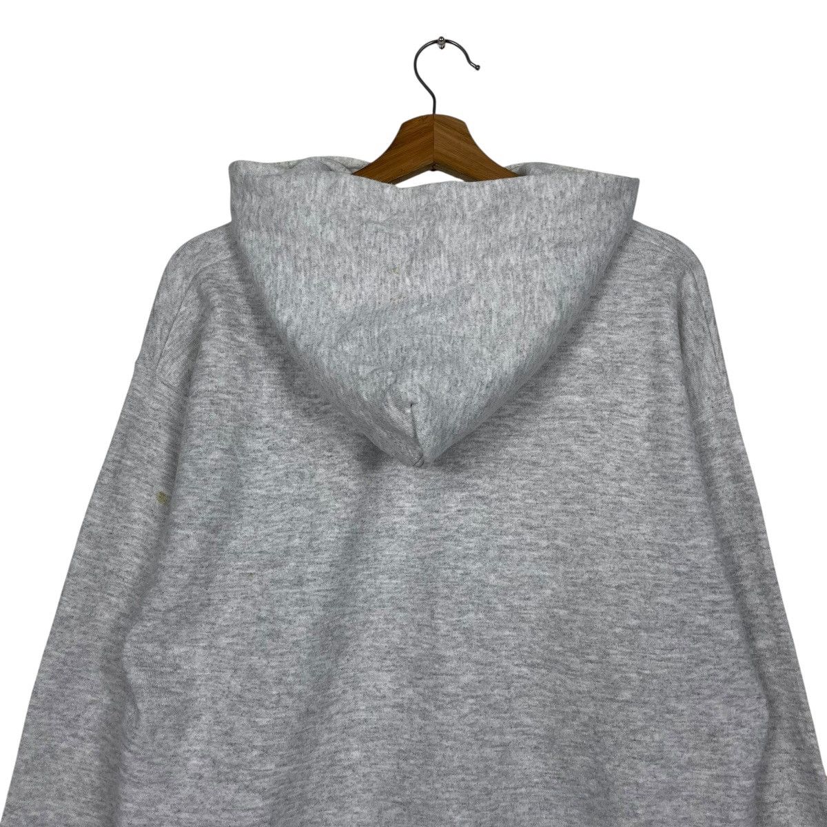 Other Vintage 90s Discus Athletic Plain Hoodie Size US M / EU 48-50 / 2 - 8 Thumbnail