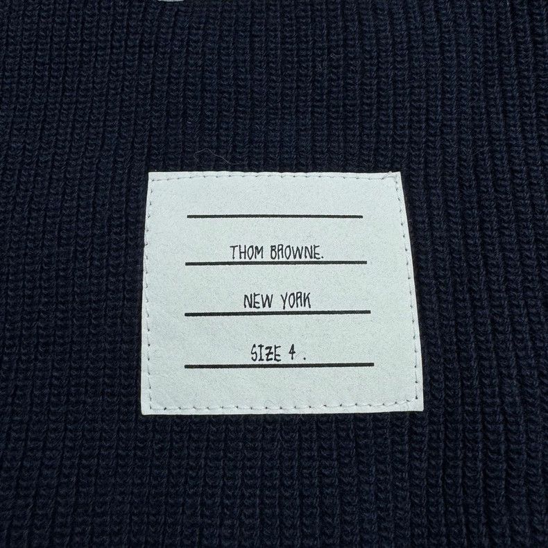 Thom Browne Thom Browne size4 Double-sided vests Size US XL / EU 56 / 4 - 5 Thumbnail