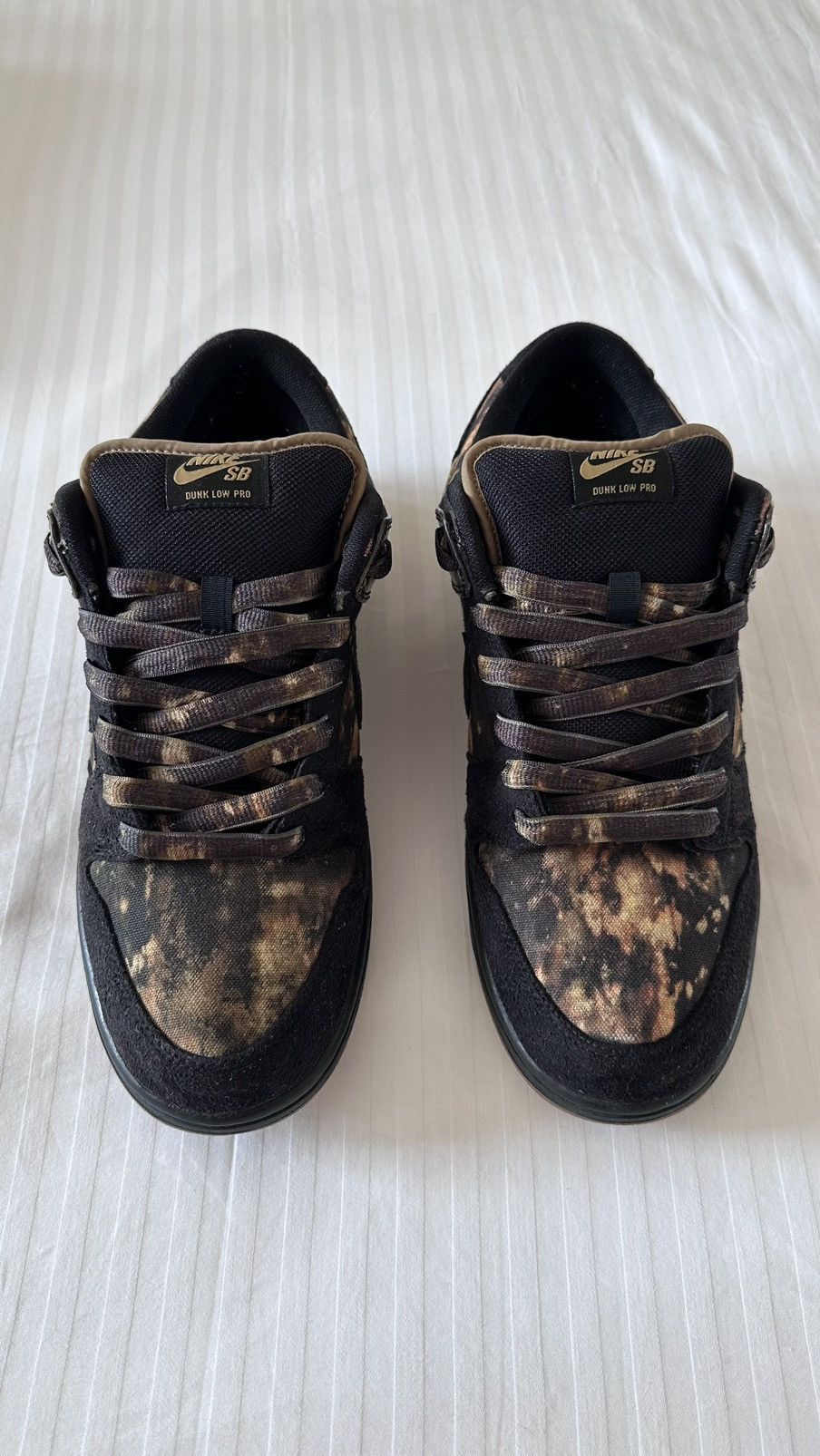 Nike Nike Sb Dunk Premium Pushead 2 Size US 11 / EU 44 - 4 Thumbnail