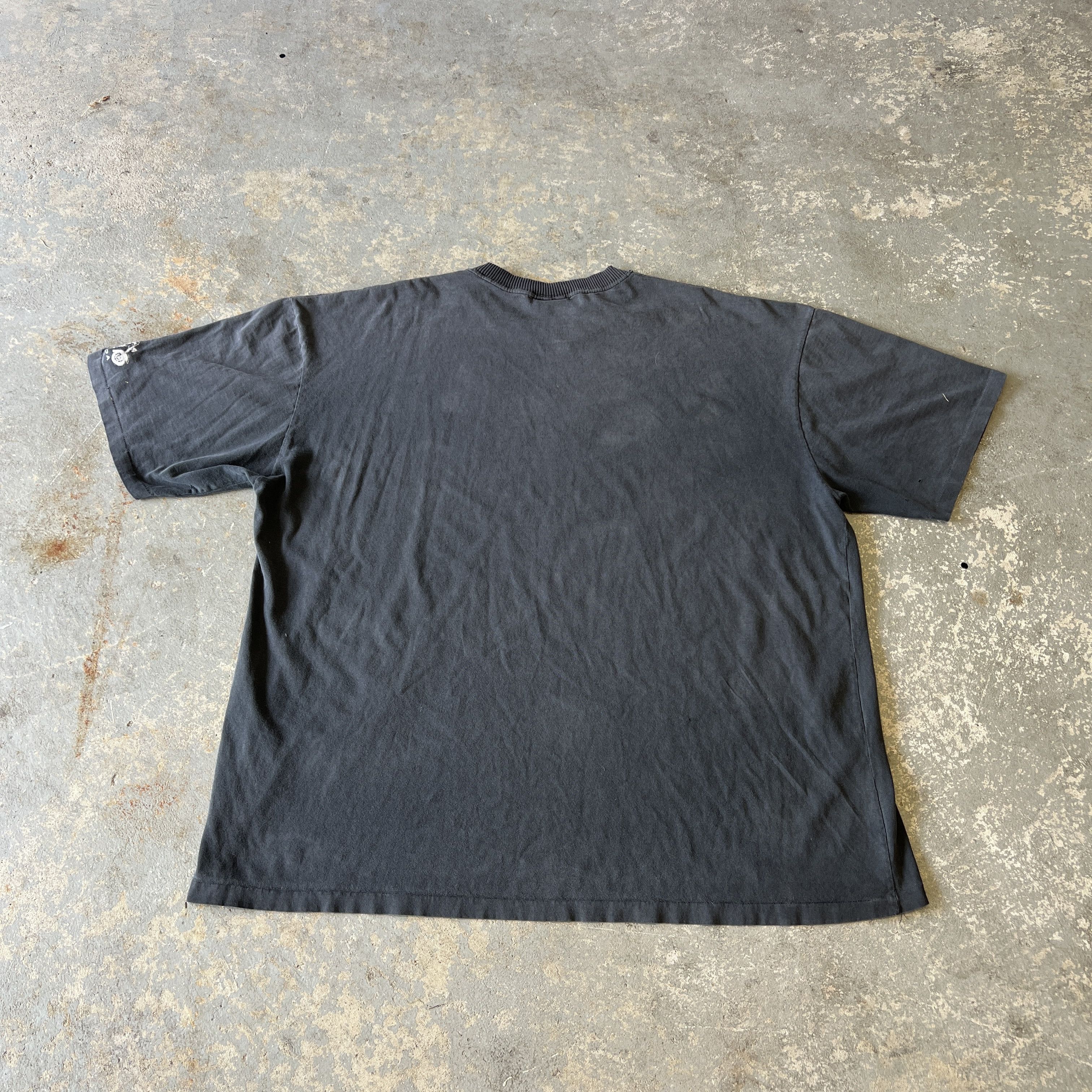 Harley Davidson Vintage Harley Davidson T-Shirt Size US XXL / EU 58 / 5 - 3 Thumbnail