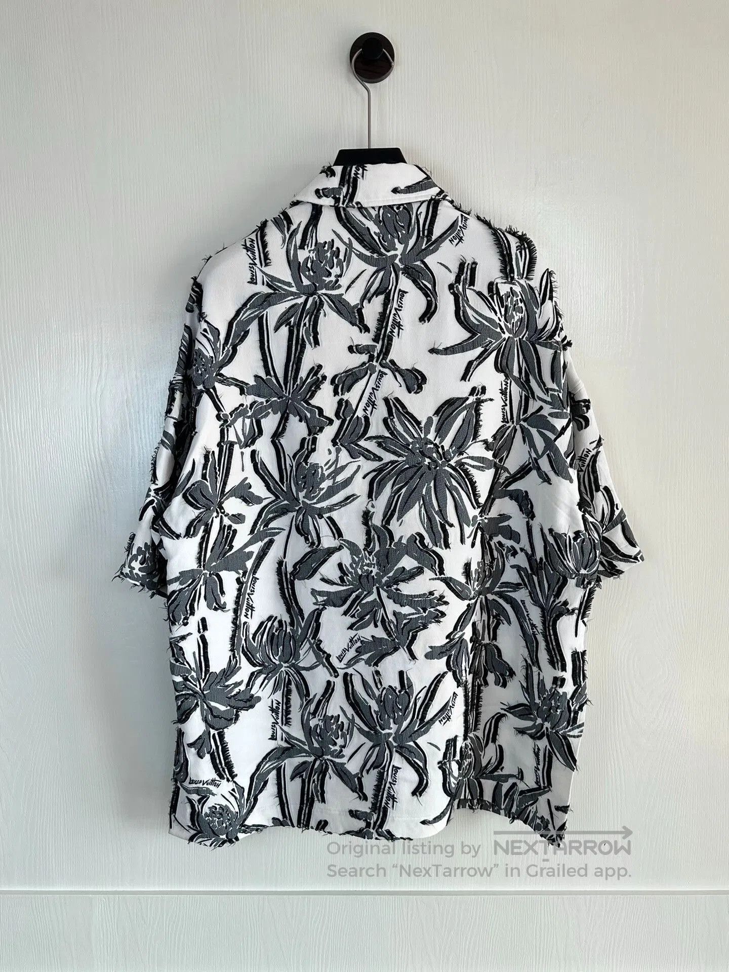 Louis Vuitton Louis Vuitton Seaweed Monogram Short. Size US M / EU 48-50 / 2 - 2 Thumbnail