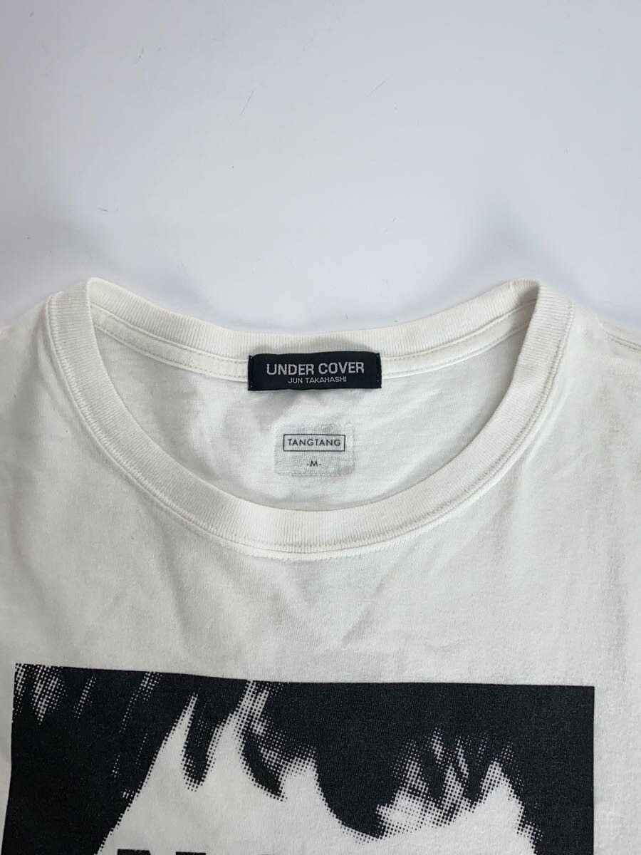 Undercover Noise Face Tee Size US M / EU 48-50 / 2 - 3 Thumbnail