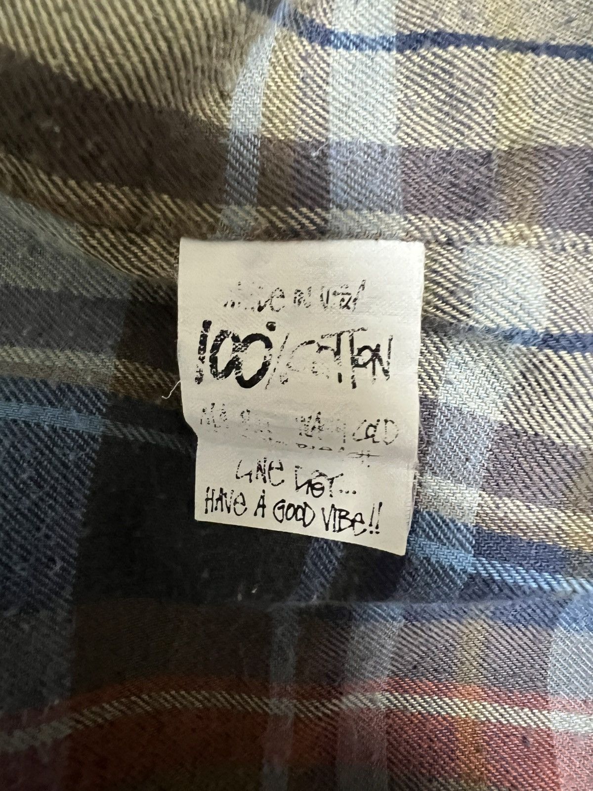 Stussy Stüssy outer gear jacket Size US M / EU 48-50 / 2 - 3 Thumbnail