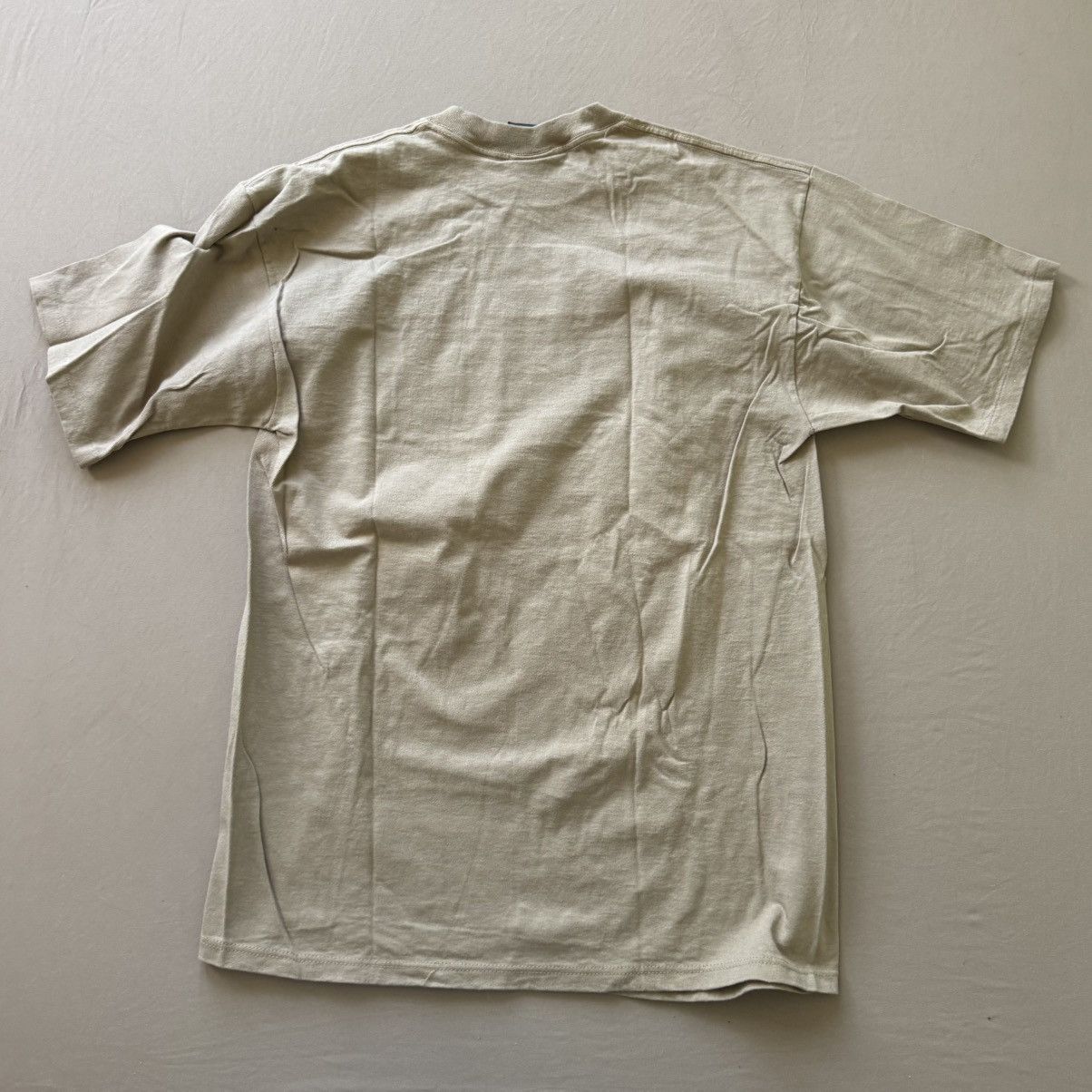Soffe Vintage Soffe’s Reno Nevada Casino Graphic Tee Size US L / EU 52-54 / 3 - 2 Thumbnail