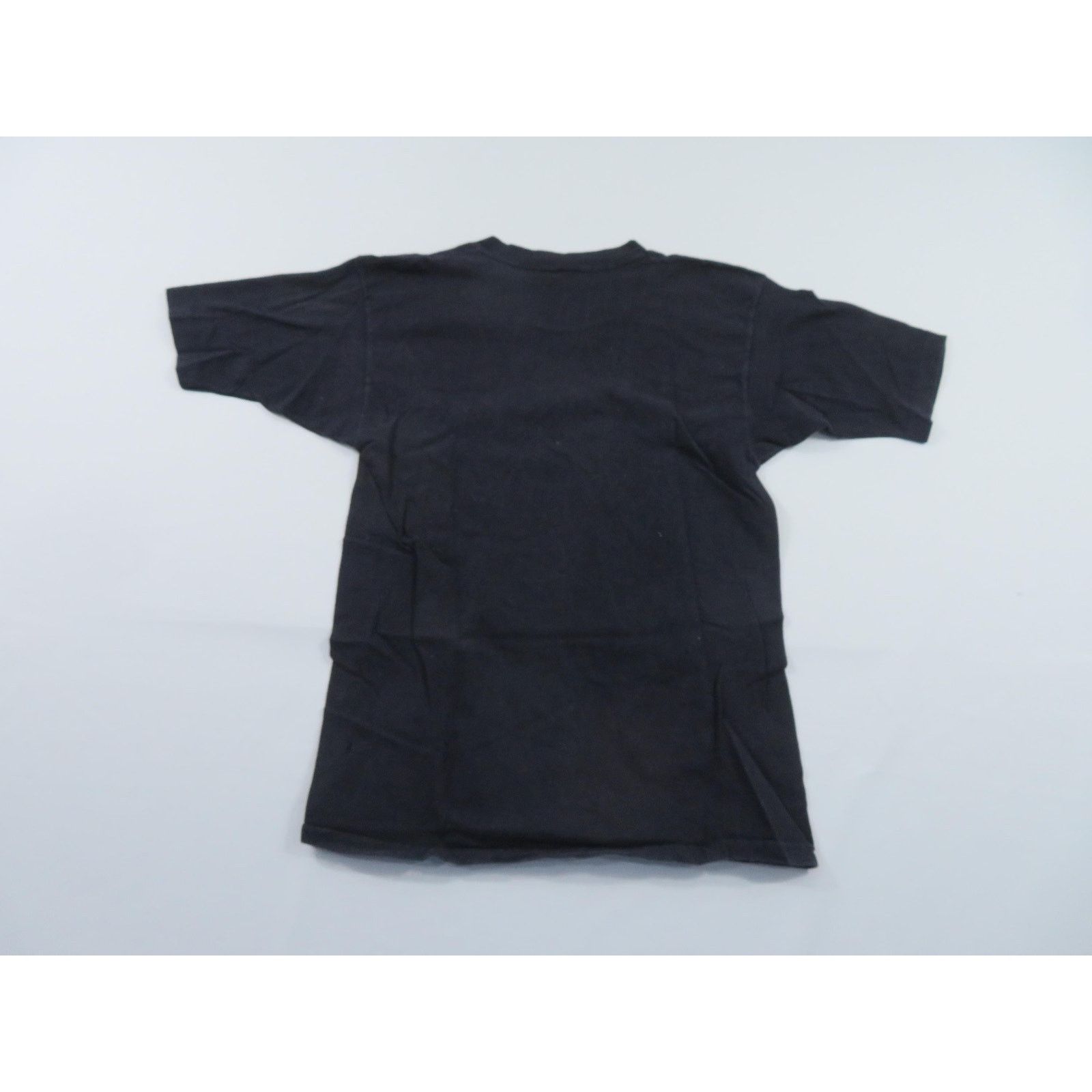 Other Shanana Rockabilly Black Shirt Sz M 1960s/70s Size US M / EU 48-50 / 2 - 3 Thumbnail