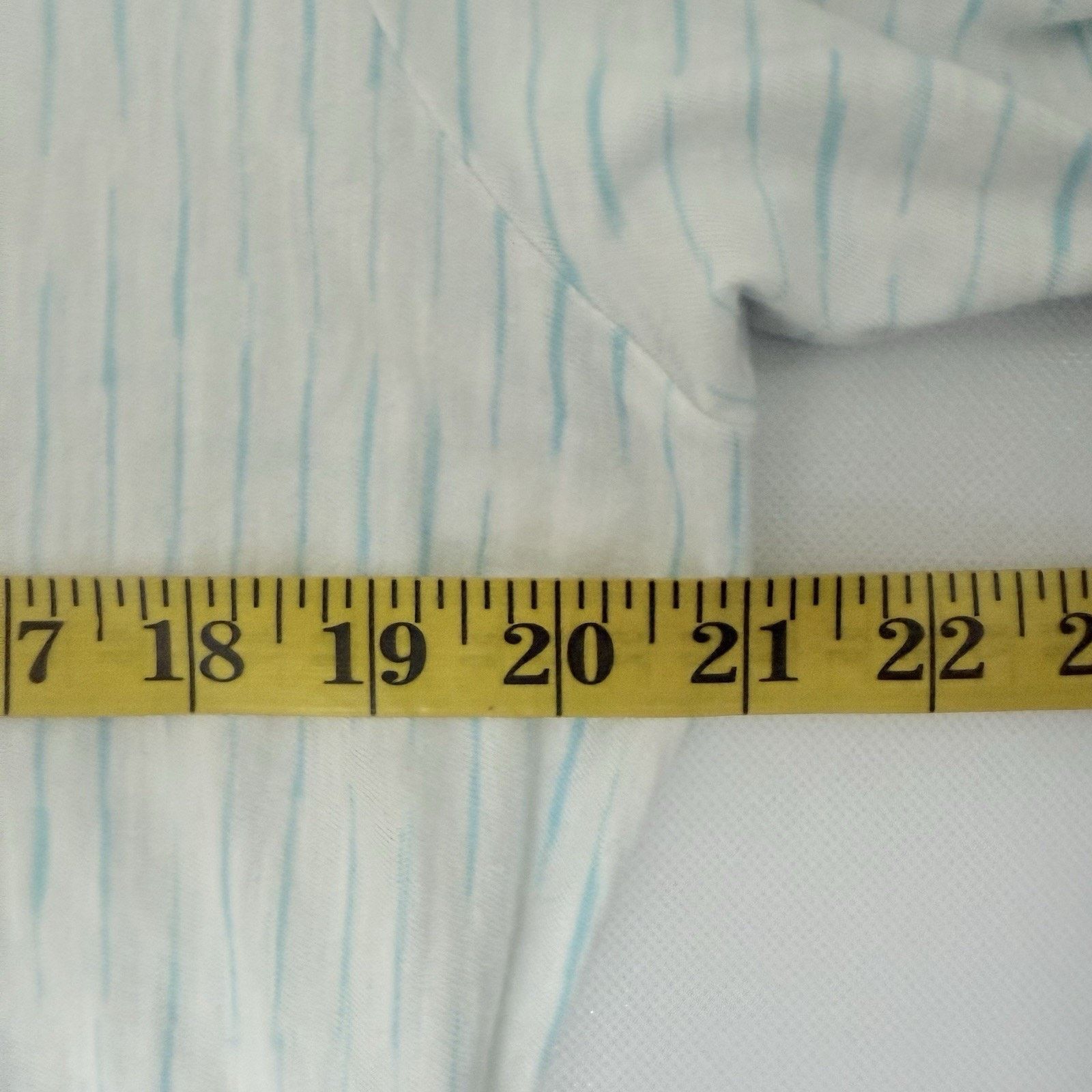 Habitat Habitat Top Space Dye Oversized Asymmetric Lagenlook Beach Size L / US 10 / IT 46 - 7 Thumbnail