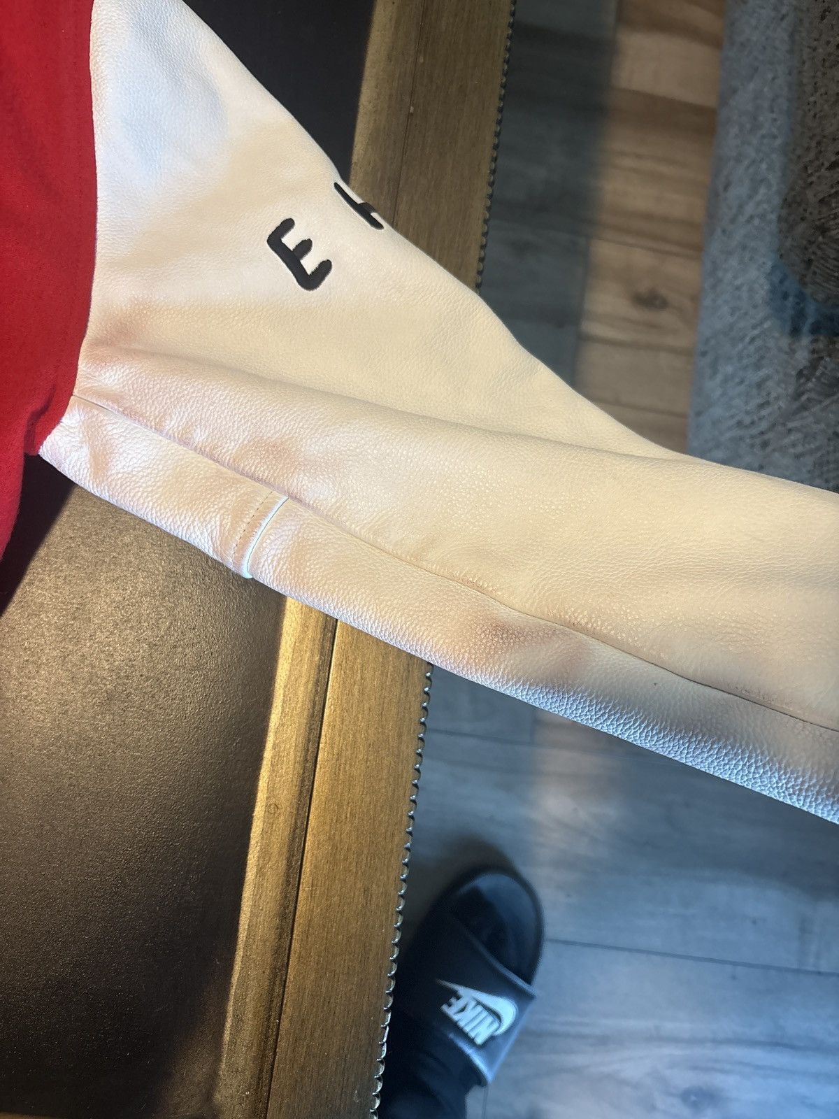 Other Evil Hearts Club Varsity Jacket (Limited/SoldOut) Size US S / EU 44-46 / 1 - 3 Thumbnail