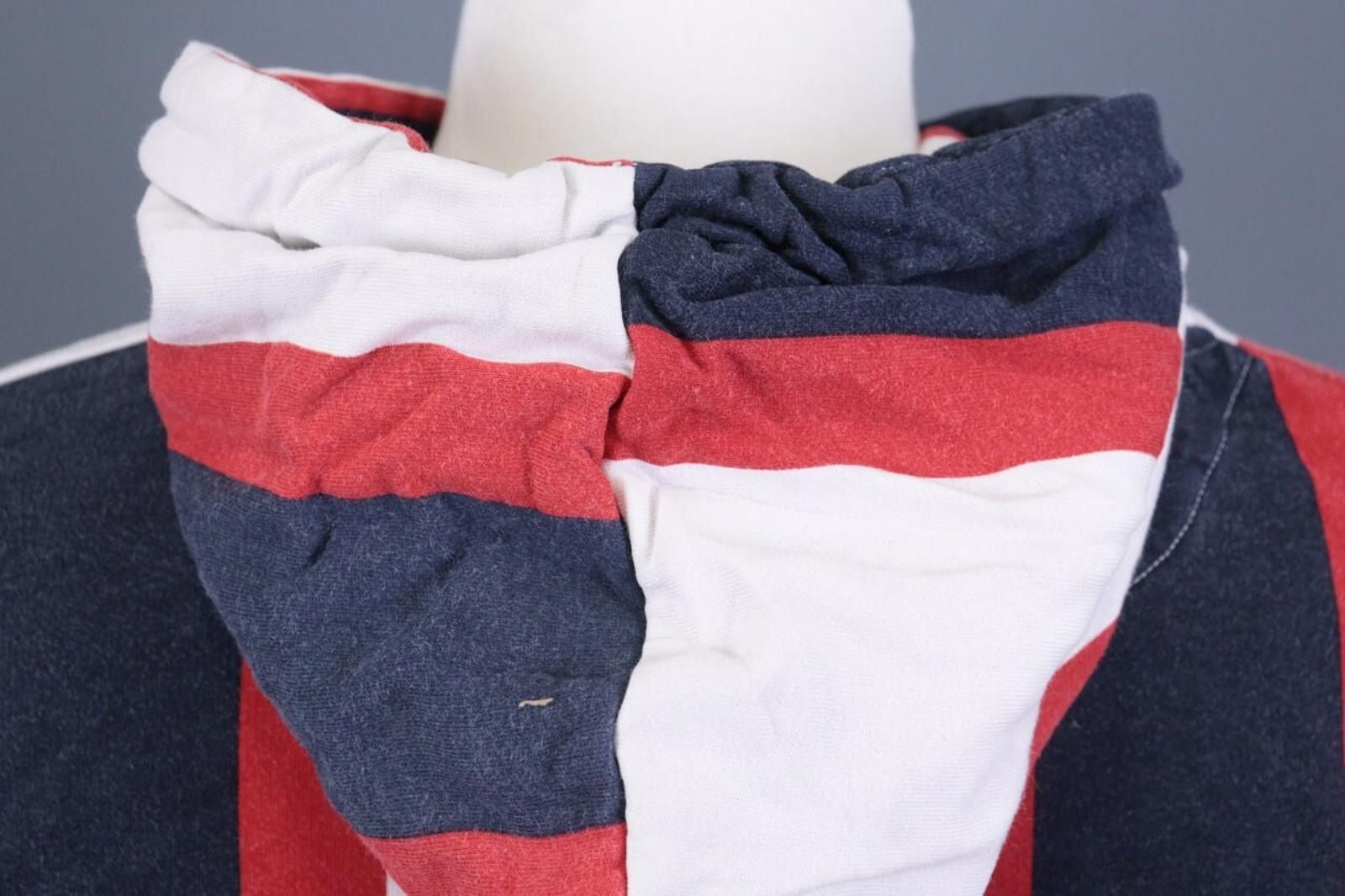 Karl Kani Karl Kani Multicolor Striped Sweatshirt Sweater Size S Size US S / EU 44-46 / 1 - 11 Thumbnail