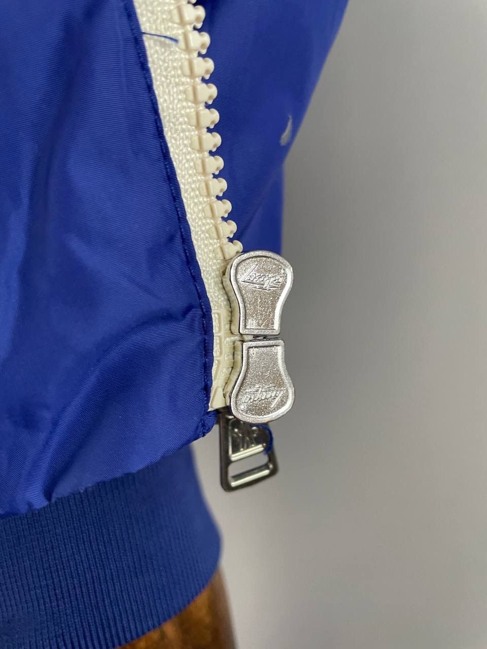 Moncler Moncler Blue Jacket Size US L / EU 52-54 / 3 - 20 Thumbnail