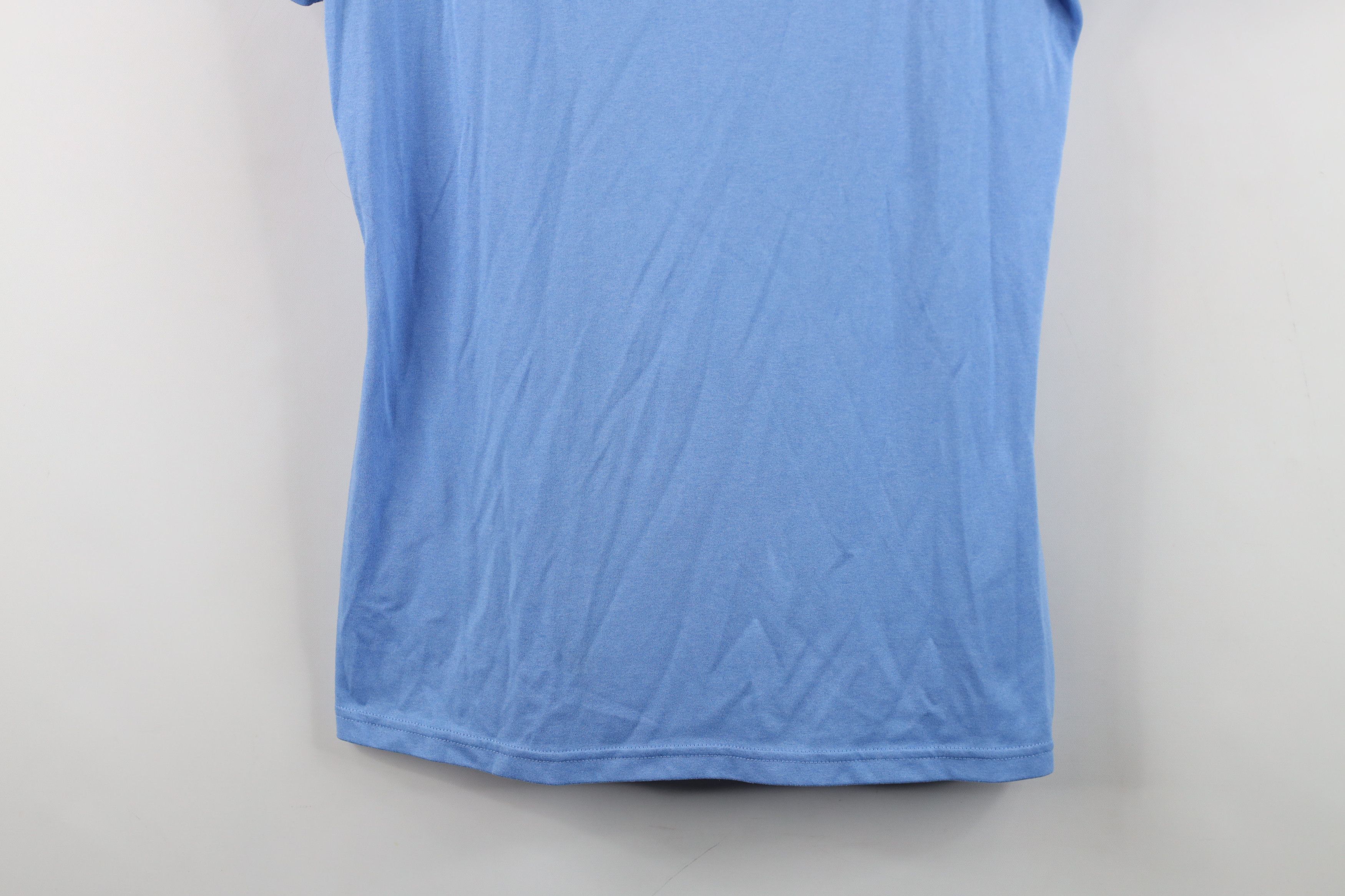 Nike Nike Soccer Michigan Jaguars FC Short Sleeve T-Shirt Size M / US 6-8 / IT 42-44 - 3 Thumbnail