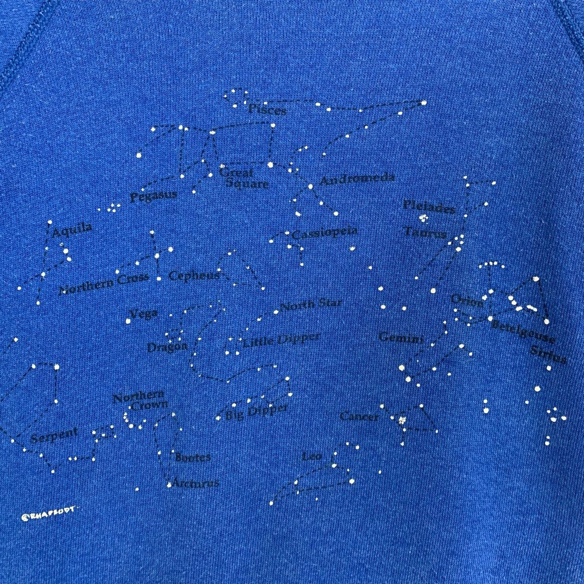 Hanes × Vintage Vintage Hanes Apparel Crewneck Sweatshirt Sweater Size US XL / EU 56 / 4 - 8 Thumbnail