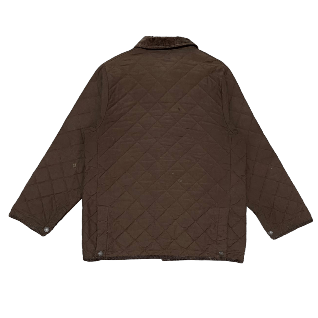 Vintage Vintage 80's John Partridge Quilted Jacket Size US M / EU 48-50 / 2 - 12 Thumbnail