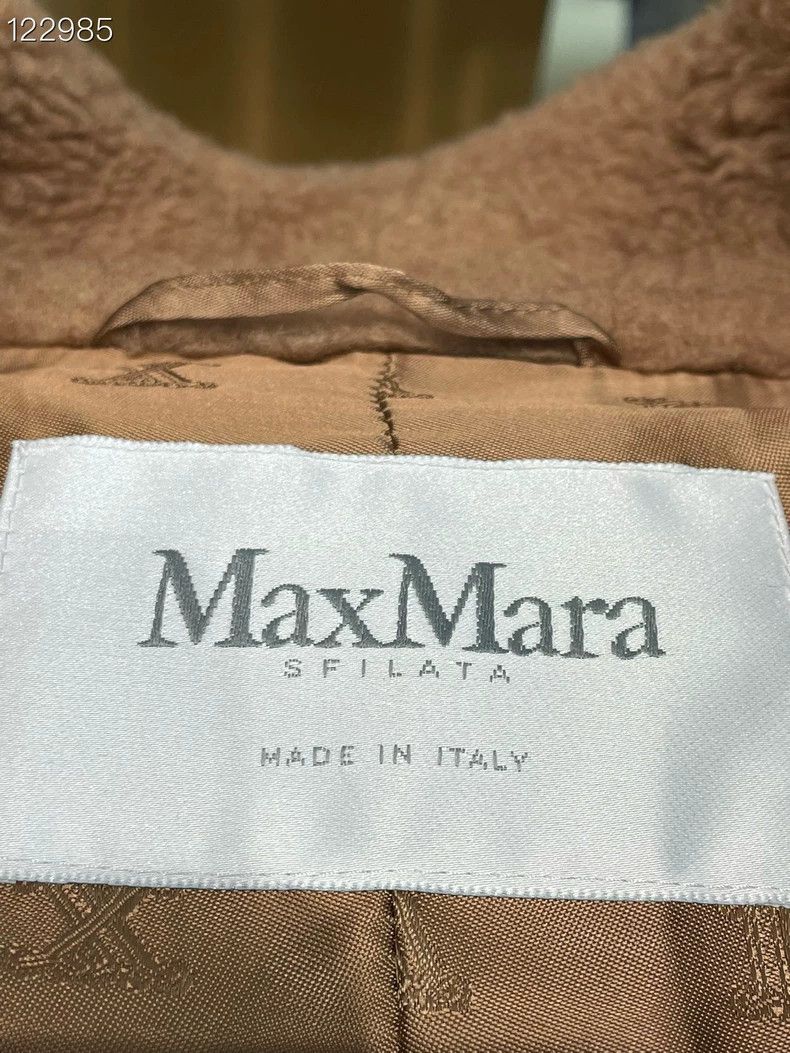 Max Mara Max Mara Coat Size XS / US 0-2 / IT 36-38 - 4 Thumbnail