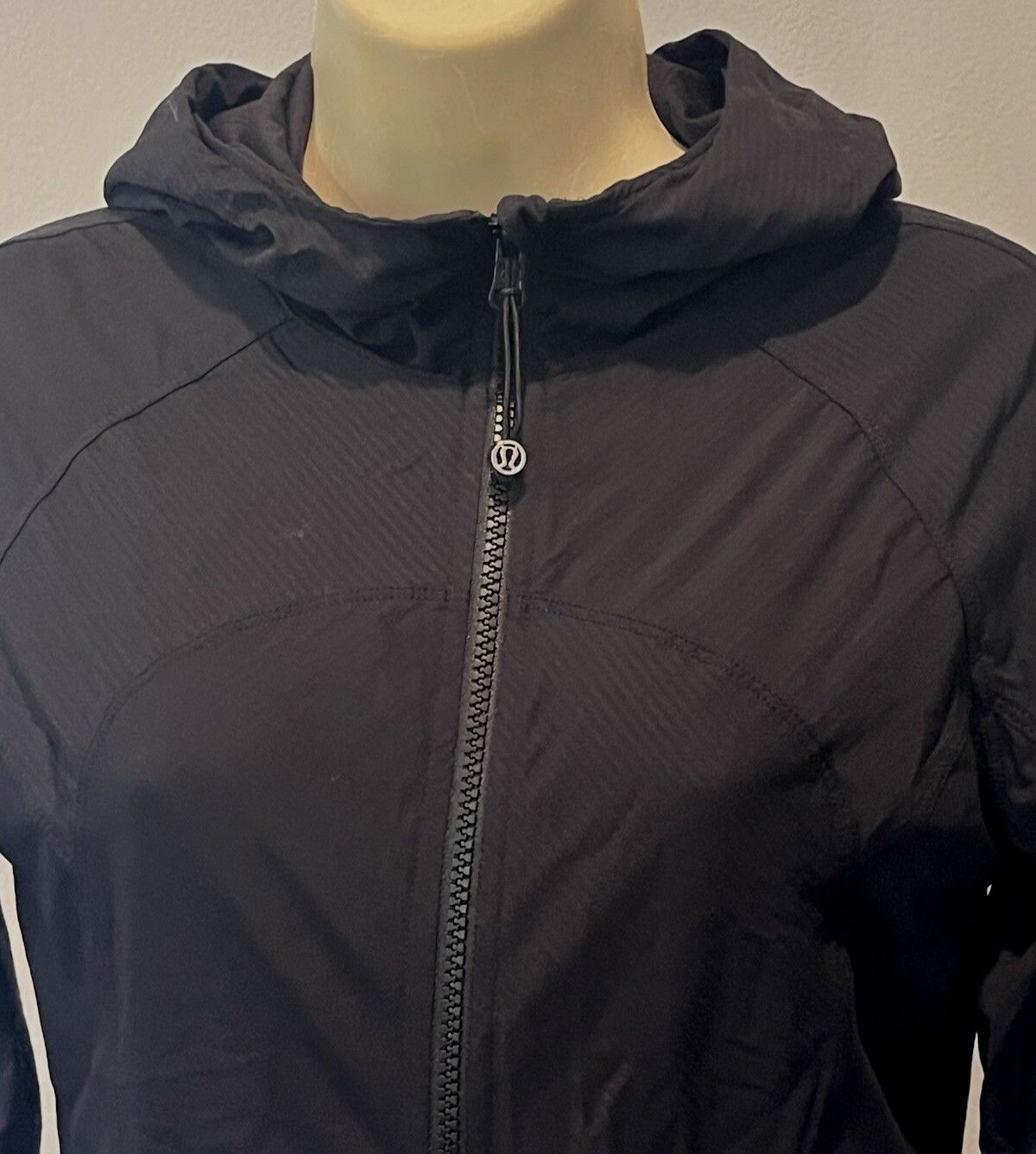 Lululemon Lululemon In Flux Reversible Full Zip Hoodie Jacket Size M / US 6-8 / IT 42-44 - 8 Thumbnail