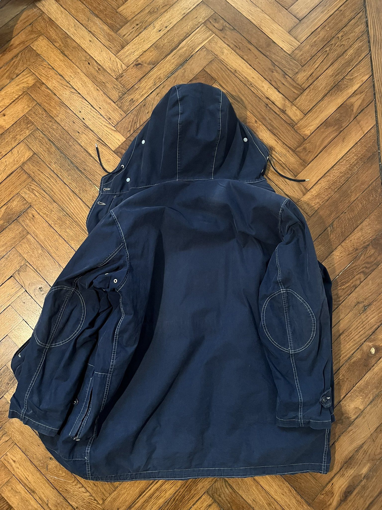 Helmut Lang OG Helmut Lang Coat (1990) Size US M / EU 48-50 / 2 - 2 Thumbnail