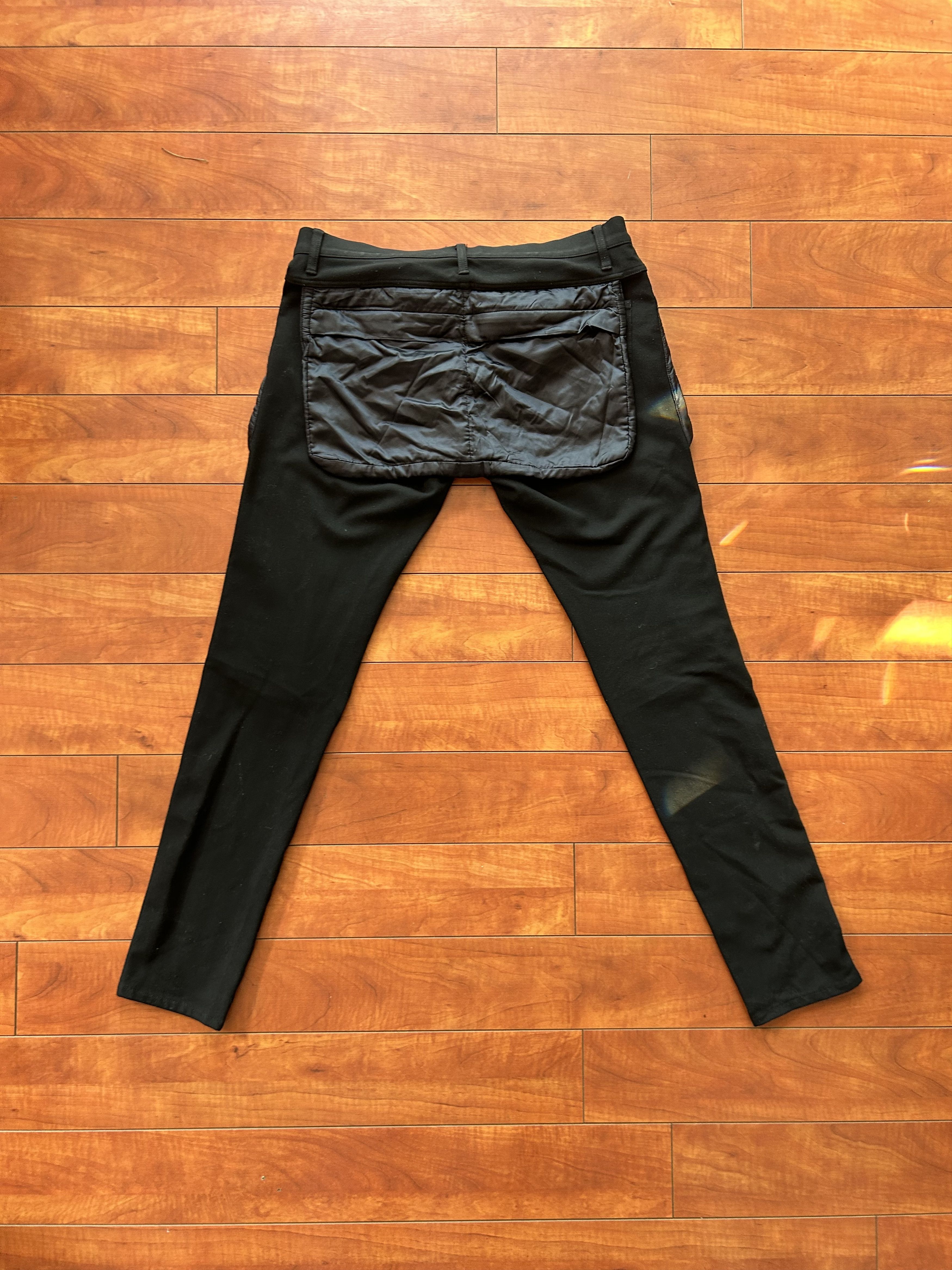 Undercover Undercover Pants - size 28 Size US 29 - 2 Thumbnail