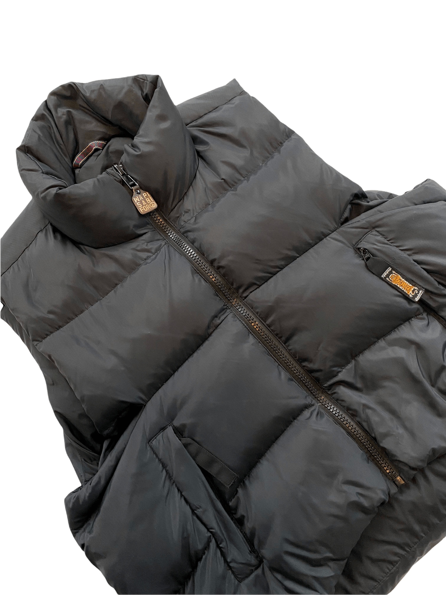 Kapital Kapital Reversible Keel Vest Size US M / EU 48-50 / 2 - 2 Thumbnail