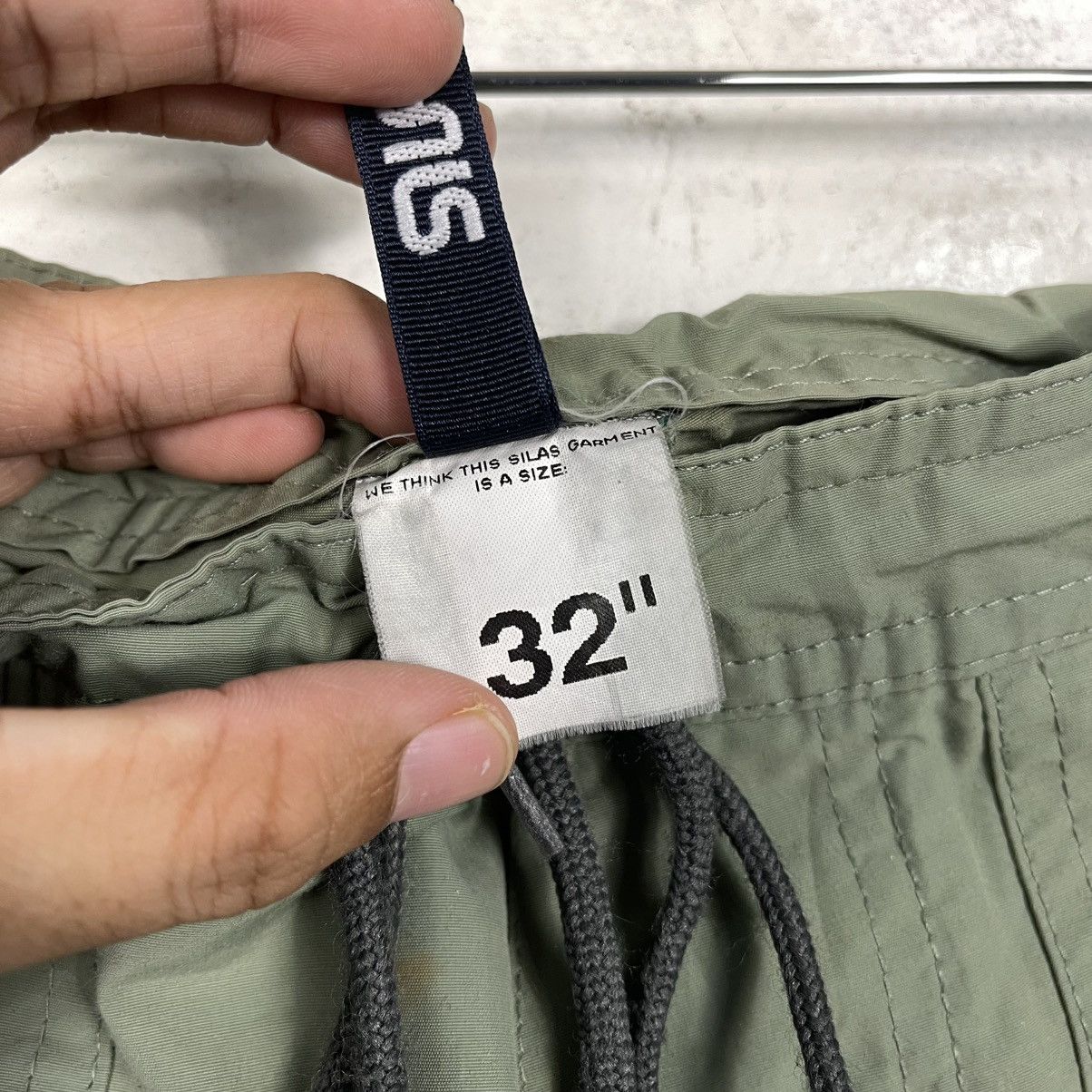 Silas Silas Garment Pants Size US 32 / EU 48 - 14 Thumbnail